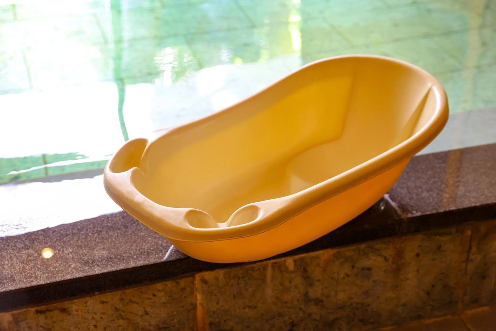 Public Bath in Ooedo Onsen Monogatari Premium Yamashitaya