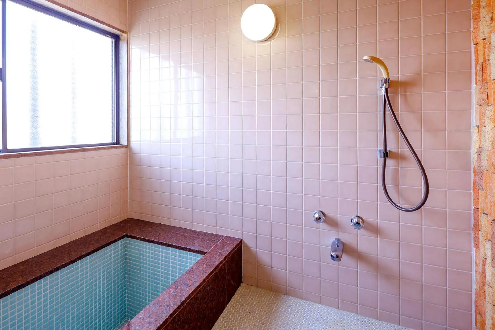 Photo of the whole room in Ooedo Onsen Monogatari Premium Yamashitaya