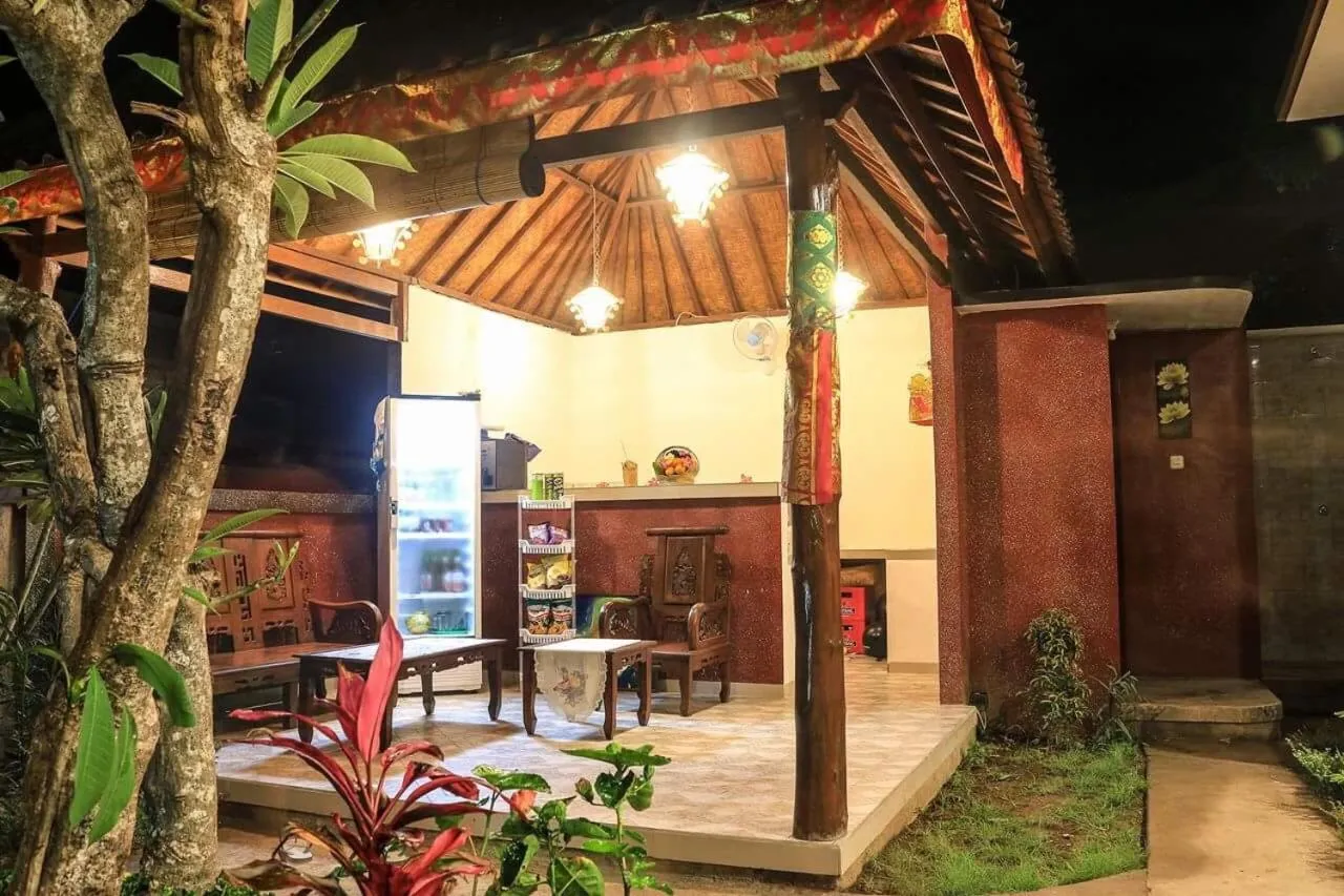 Reynold Artha Guest House