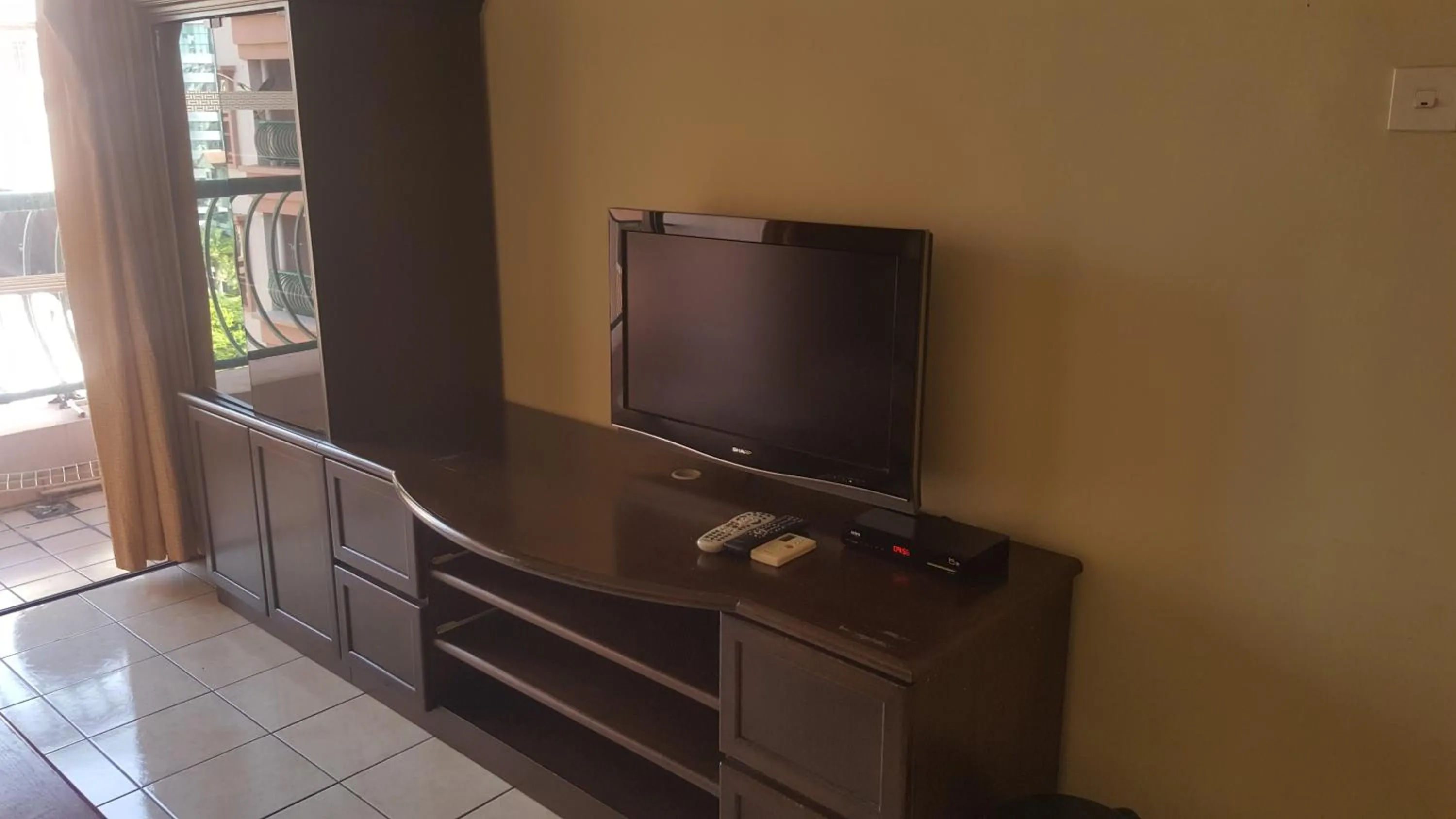 Homestay Marina Court Resort