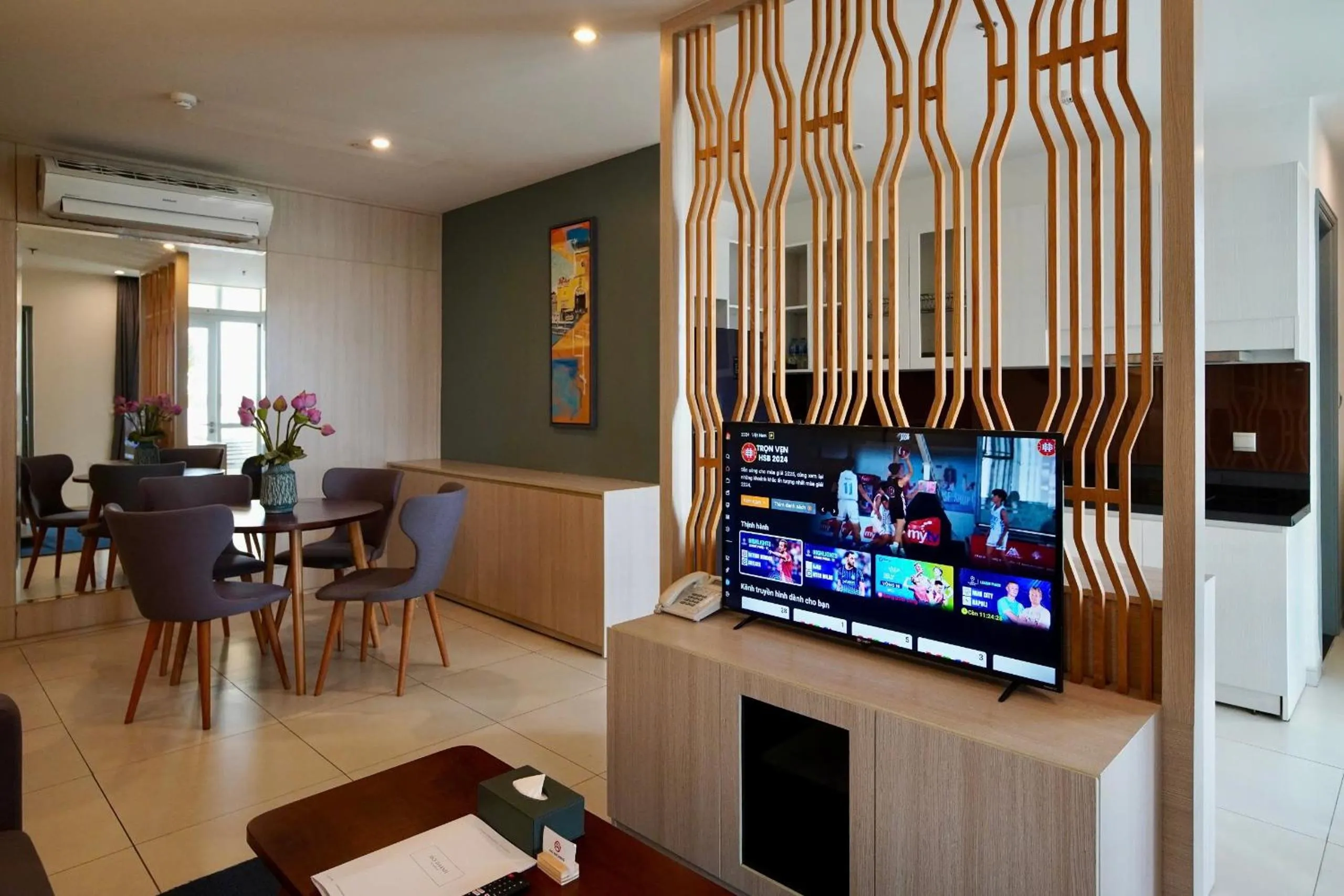 Đô Thành Residence by DDH