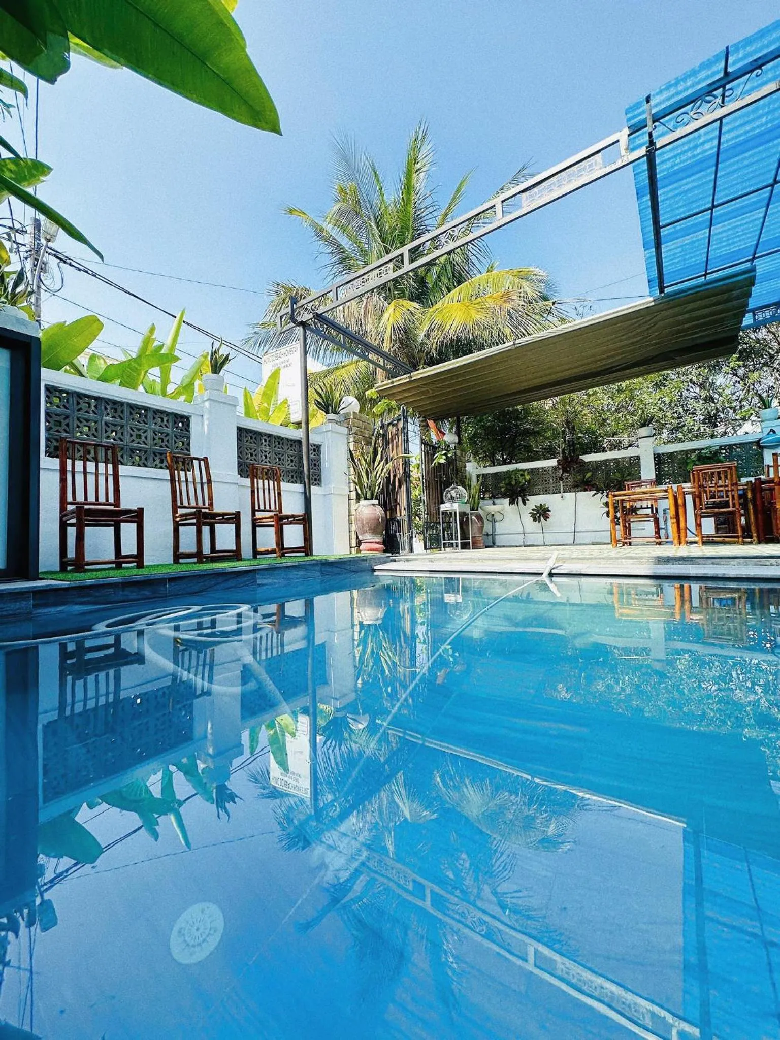 Hung Do Beach Homestay