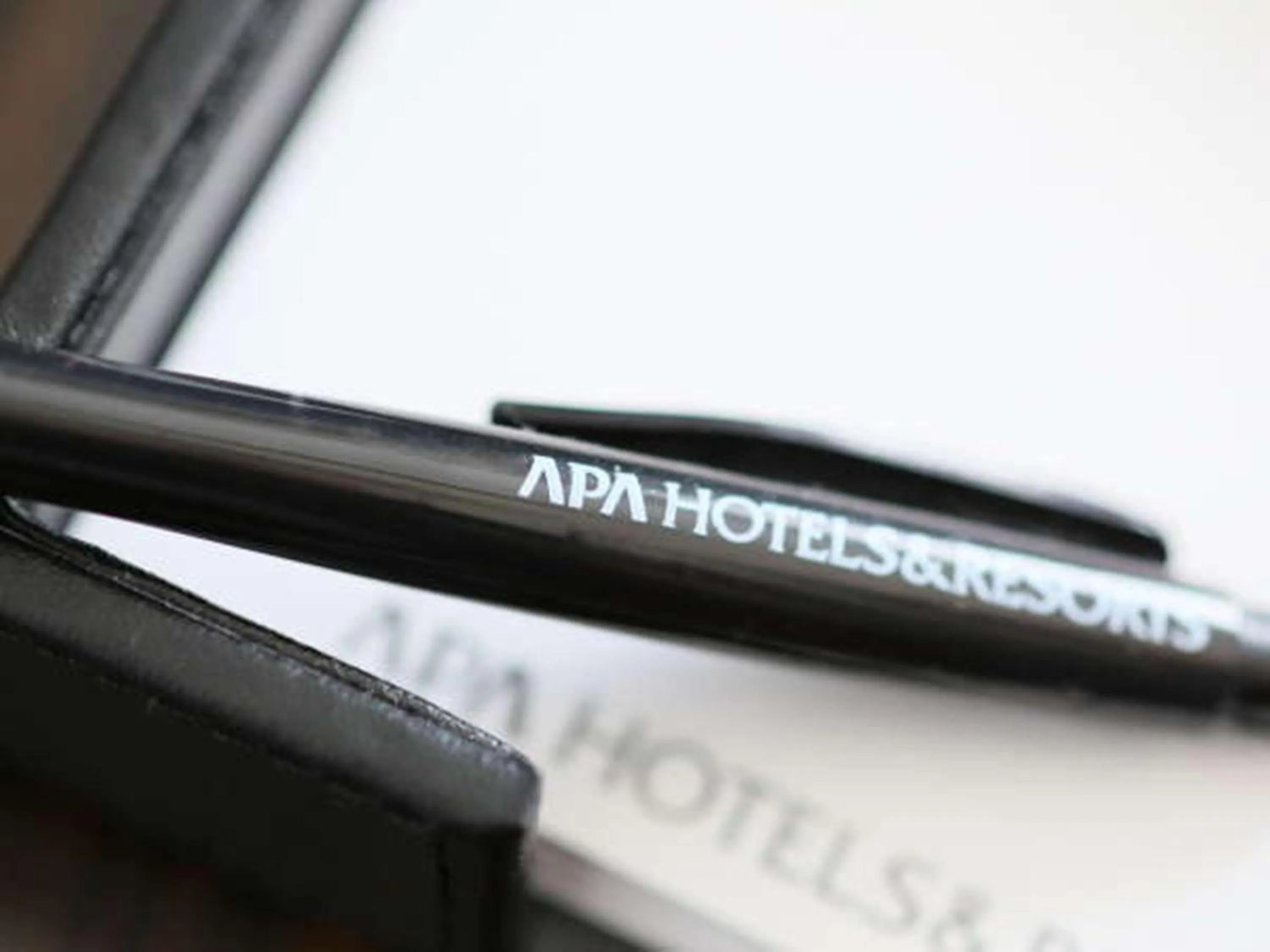 Property logo or sign in APA Hotel Kamataeki-Higashi