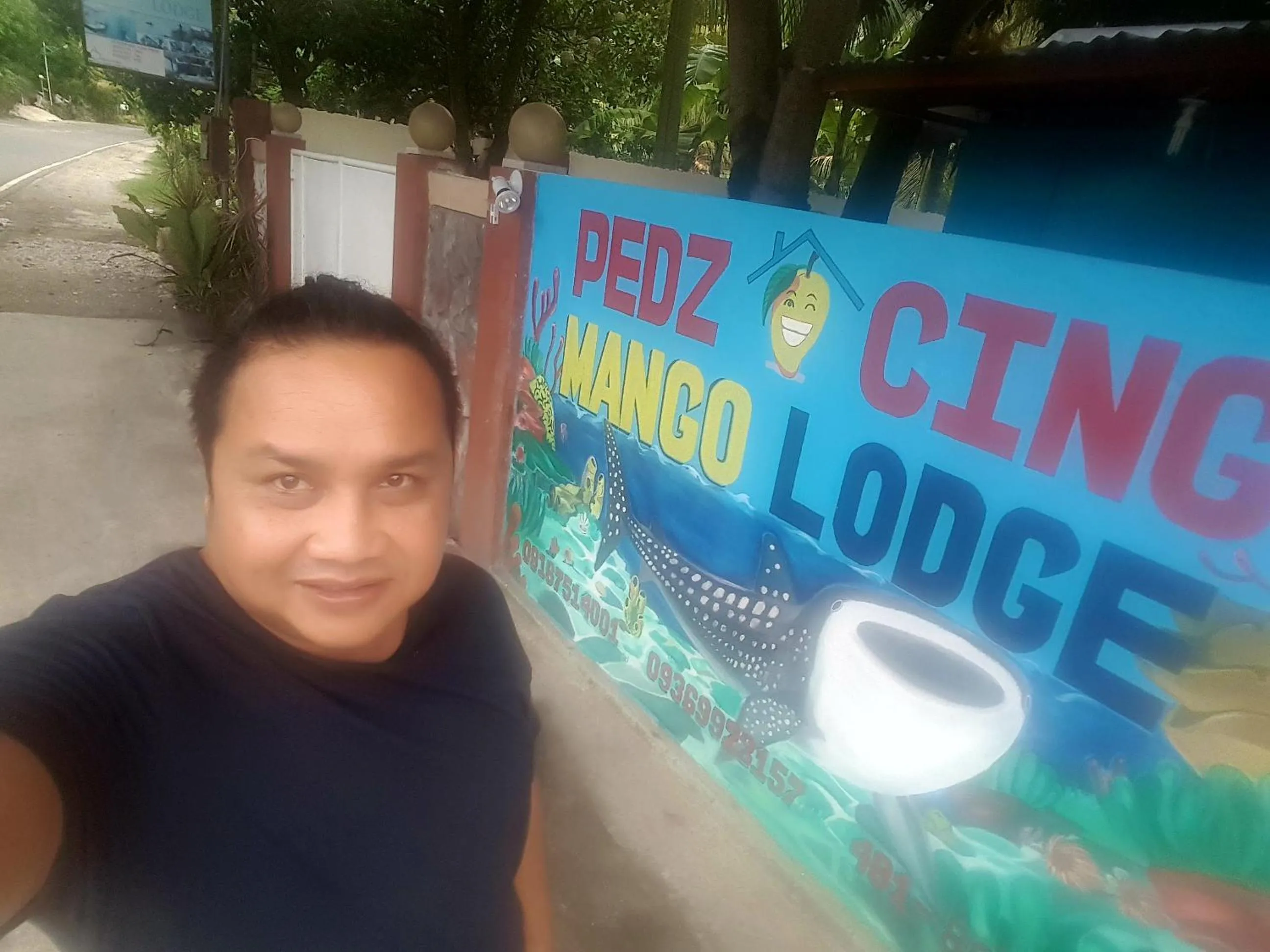 Pedz Cing Mango Lodge