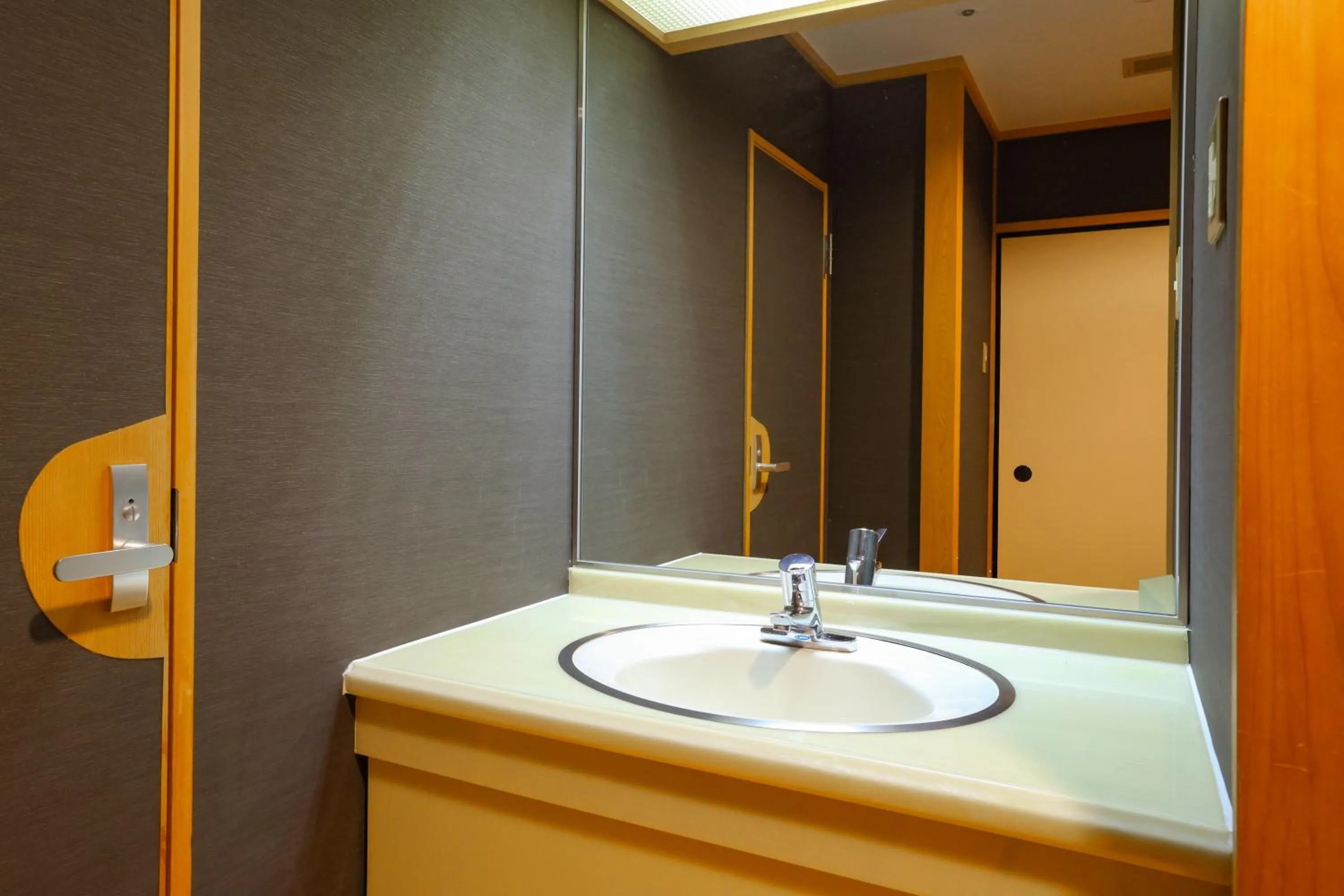 Photo of the whole room in TAOYA Nasu Shiobara