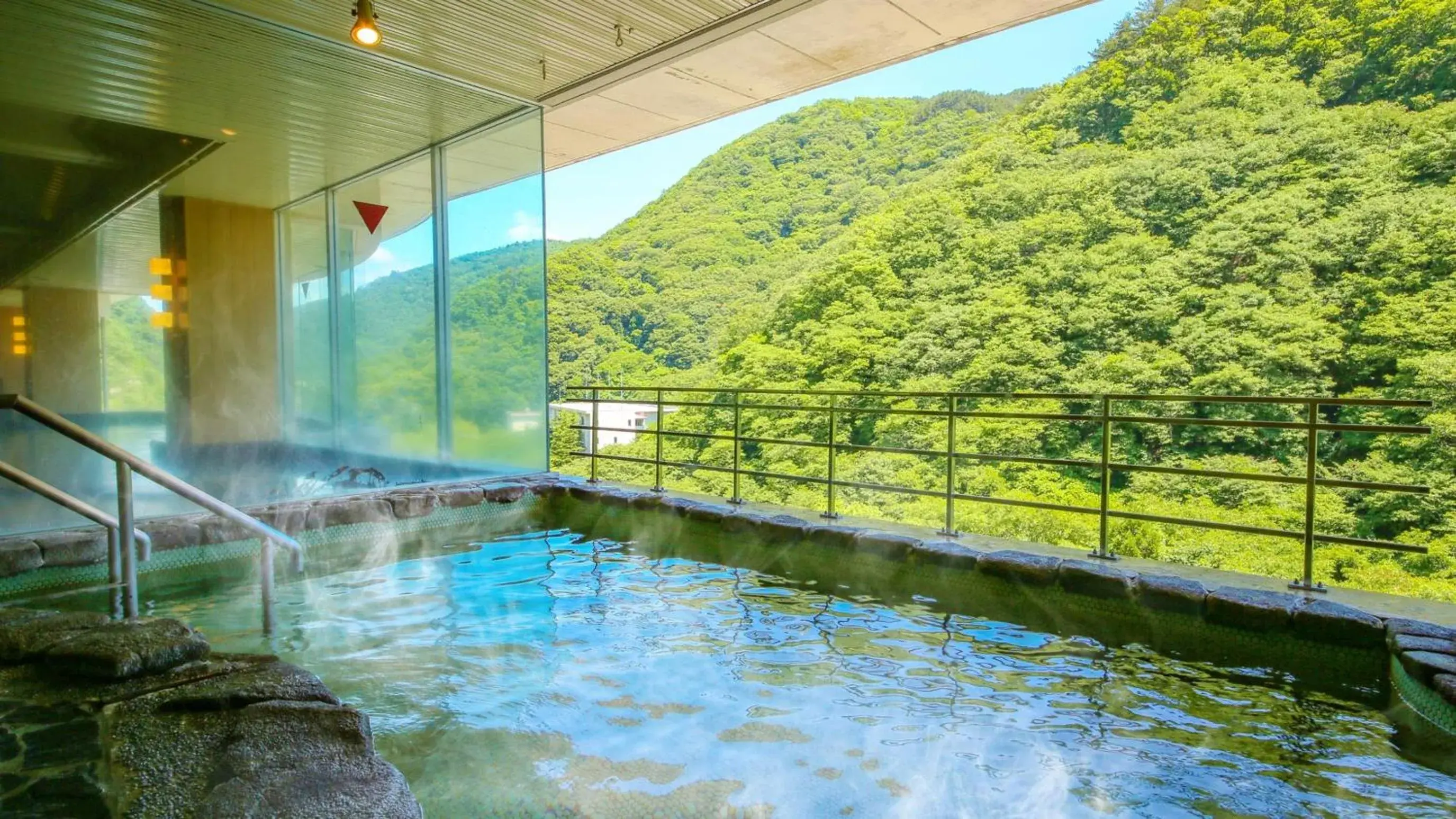 Ooedo Onsen Monogatari Higashiyama Grand Hotel Ooedo Onsen Monogatari Higashiyama Grand Hotel