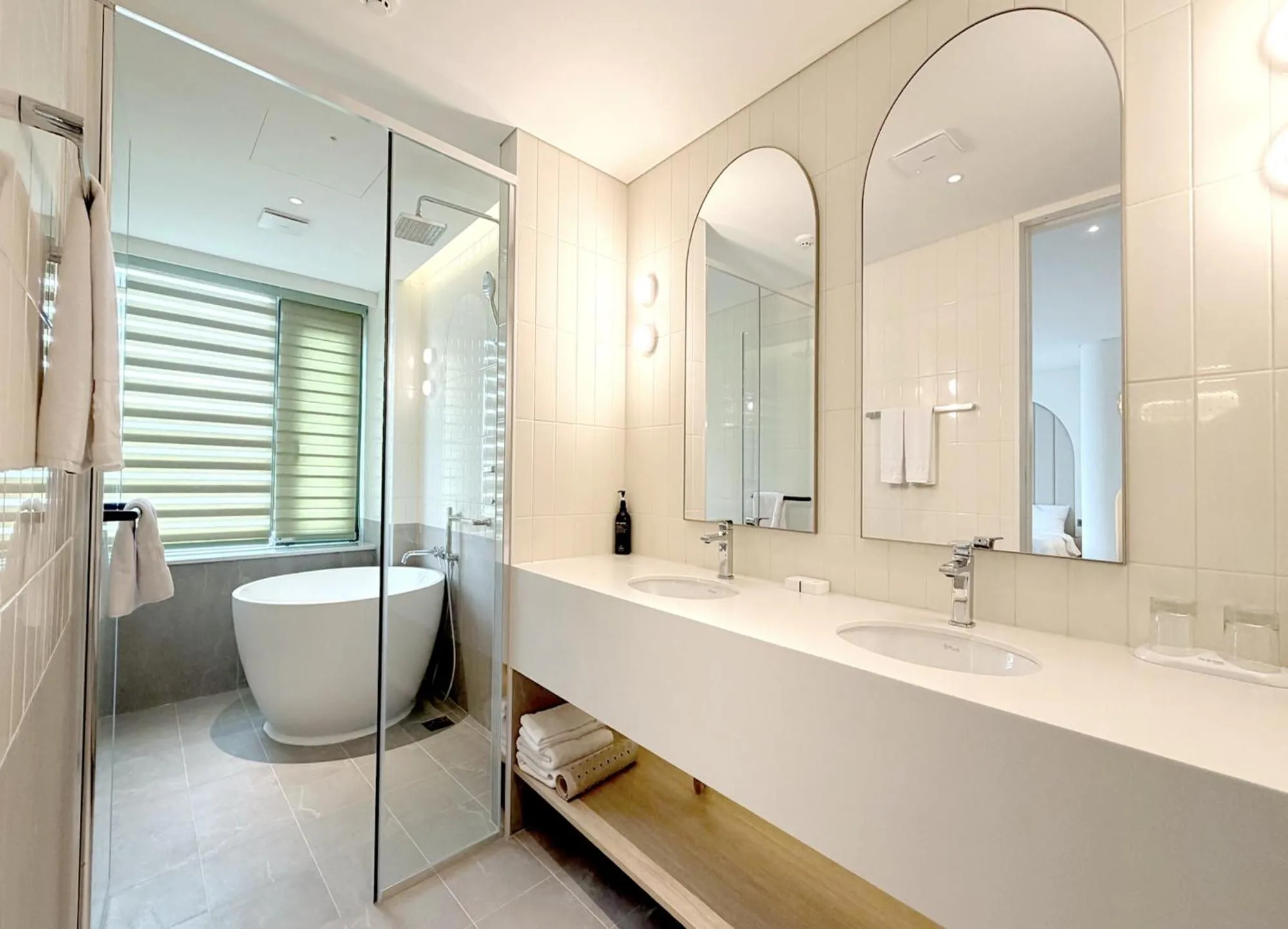 The K Hotel Gyeongju