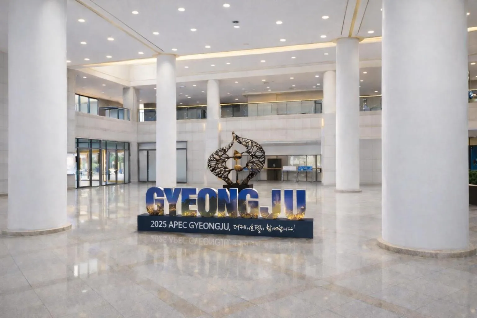 The K Hotel Gyeongju