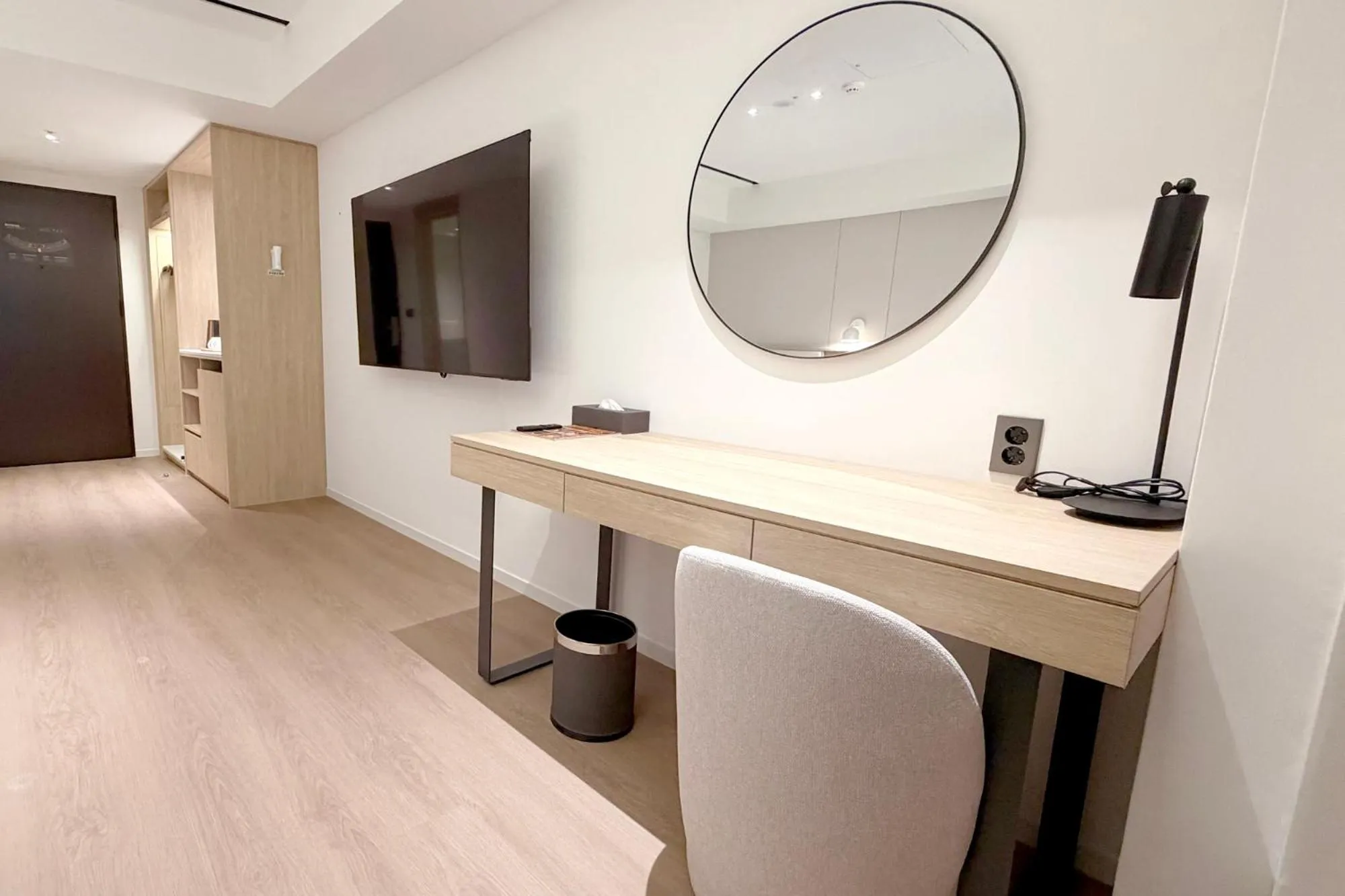 The K Hotel Gyeongju