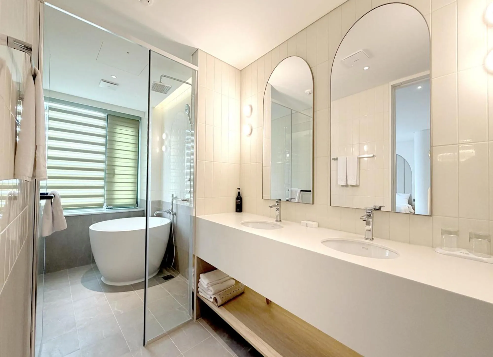 The K Hotel Gyeongju