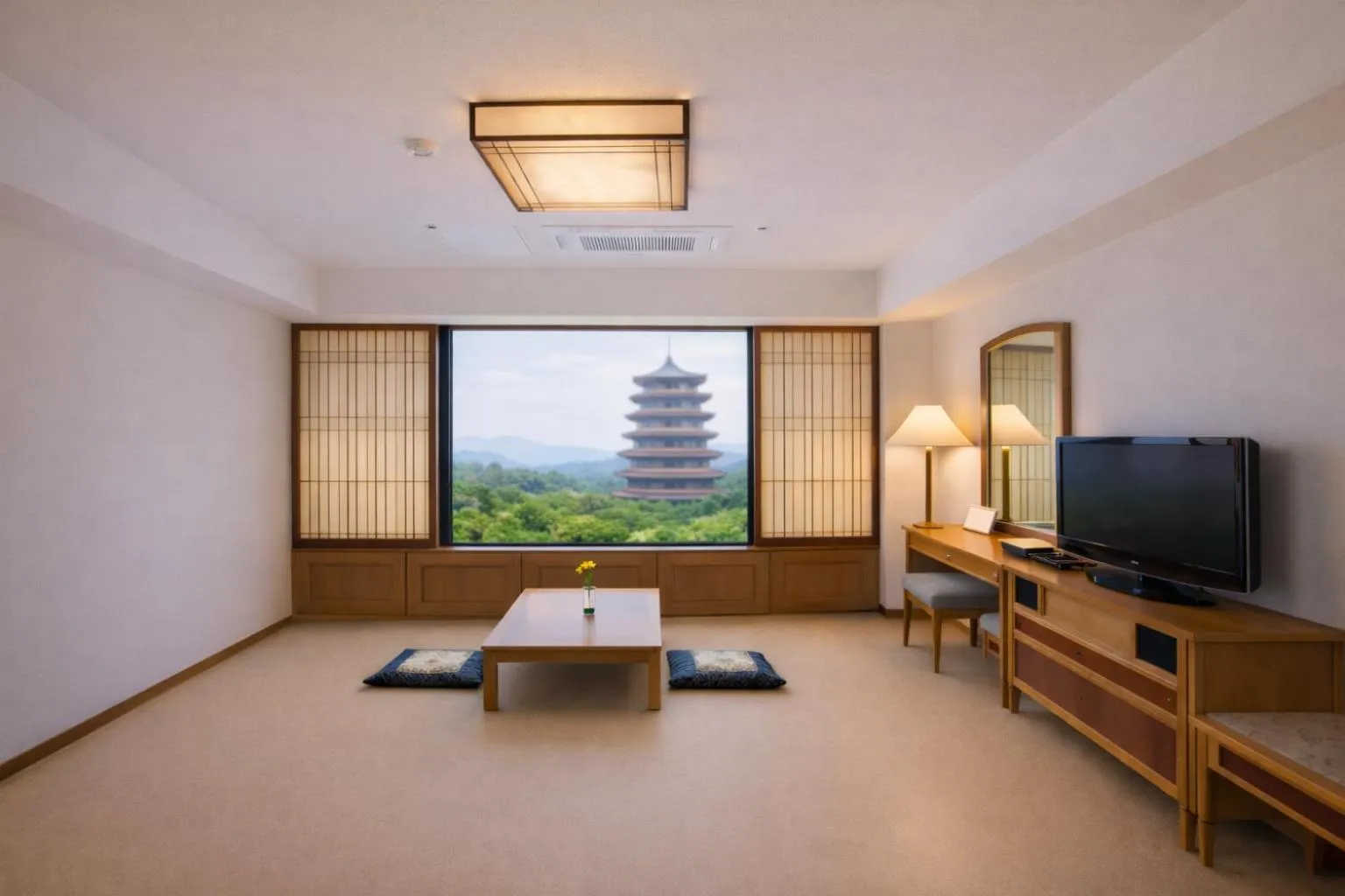 The K Hotel Gyeongju