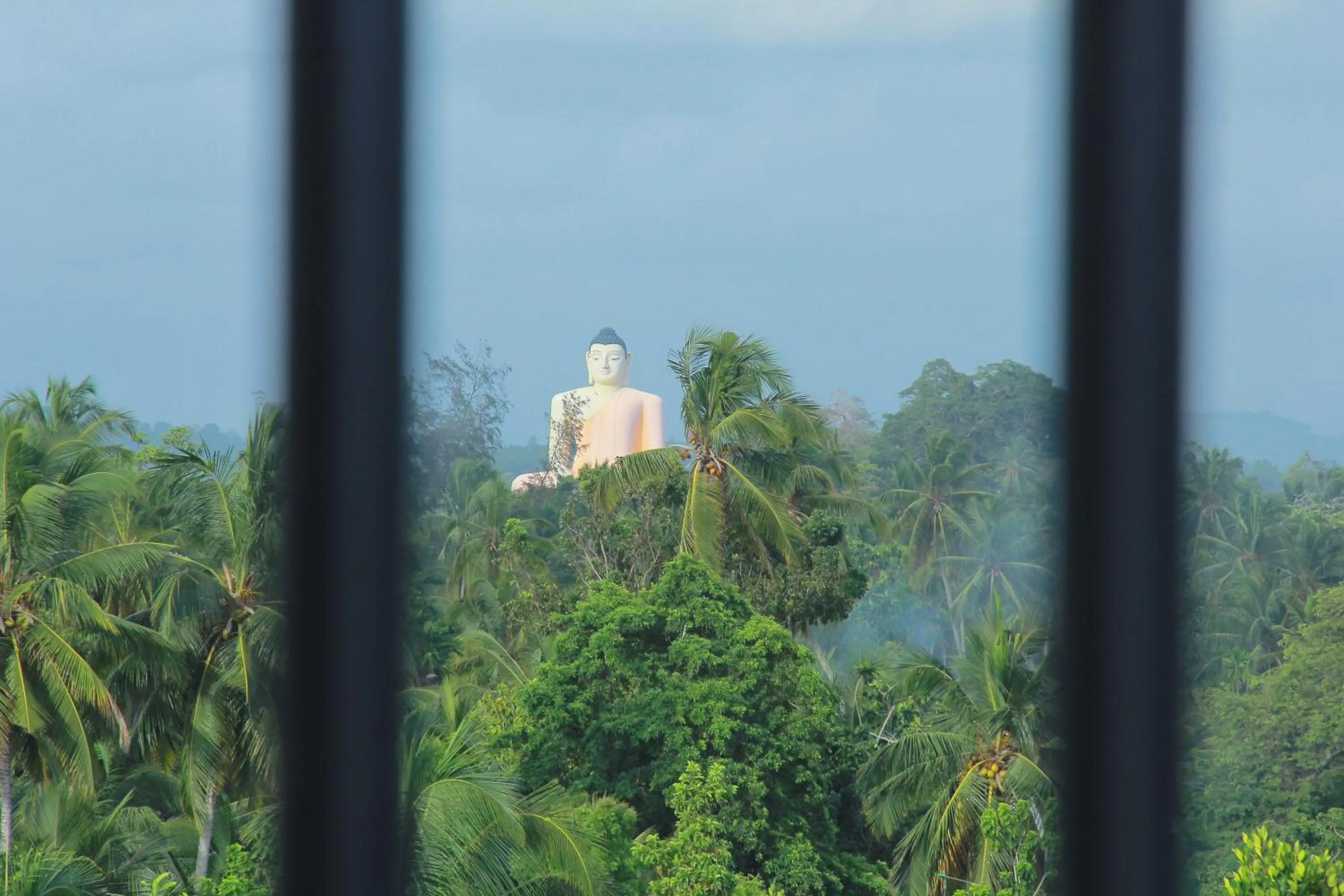 Nearby landmark in Arena Hotel