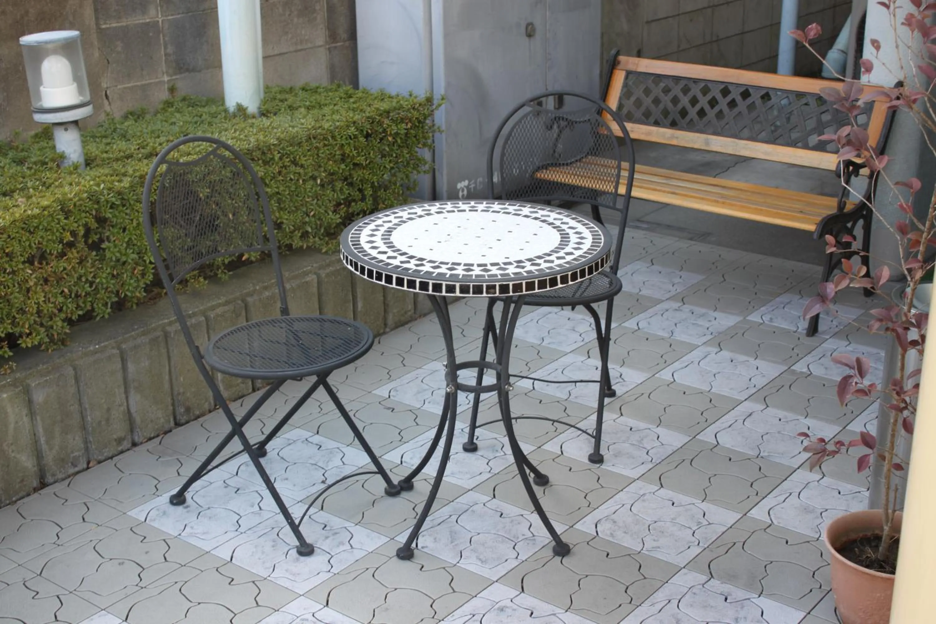 Other in Urban Hotel Sanko