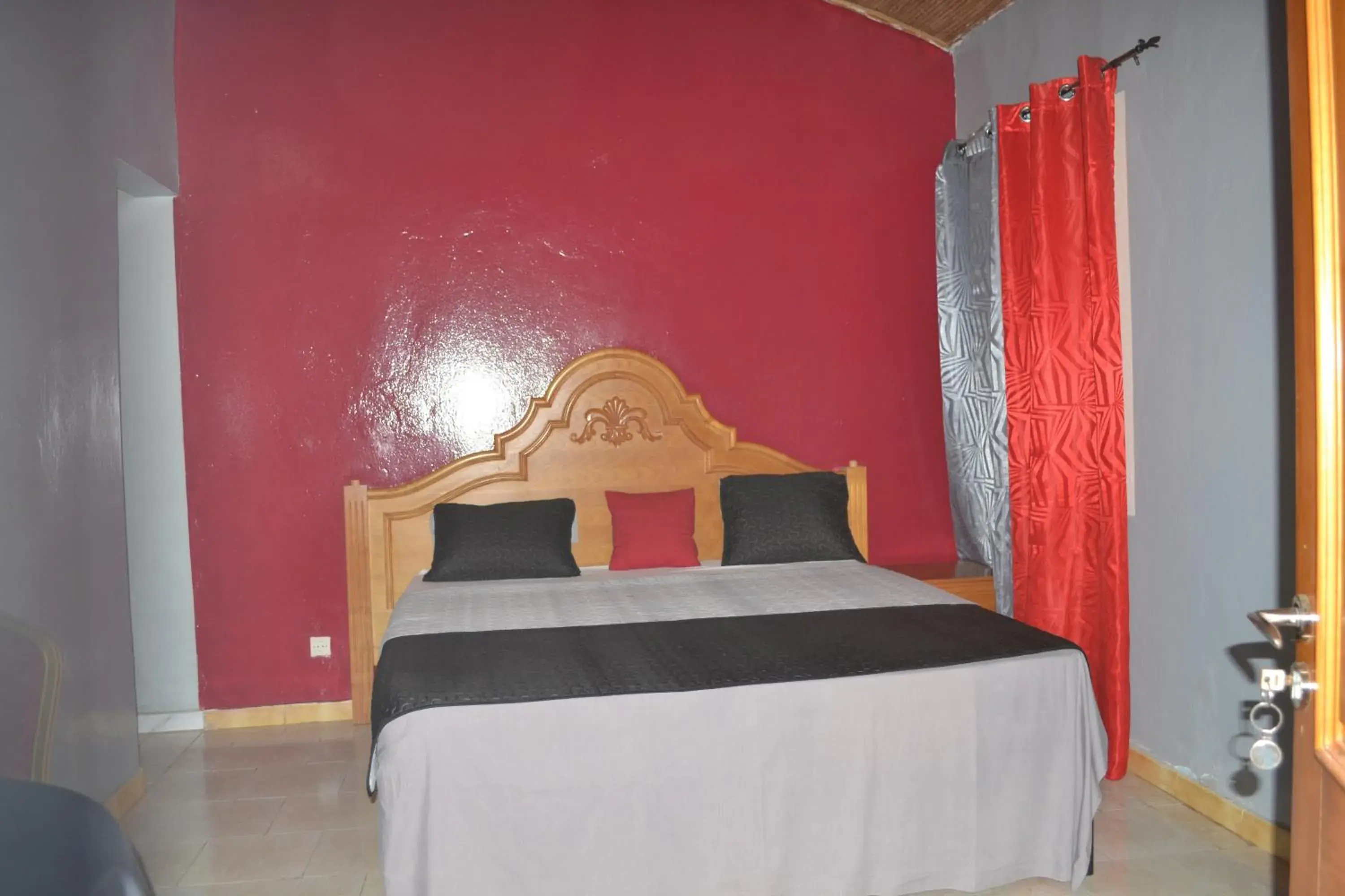 Deluxe Room - single occupancy in Melia Hotel Deluxe Room - single occupancy in Melia Hotel