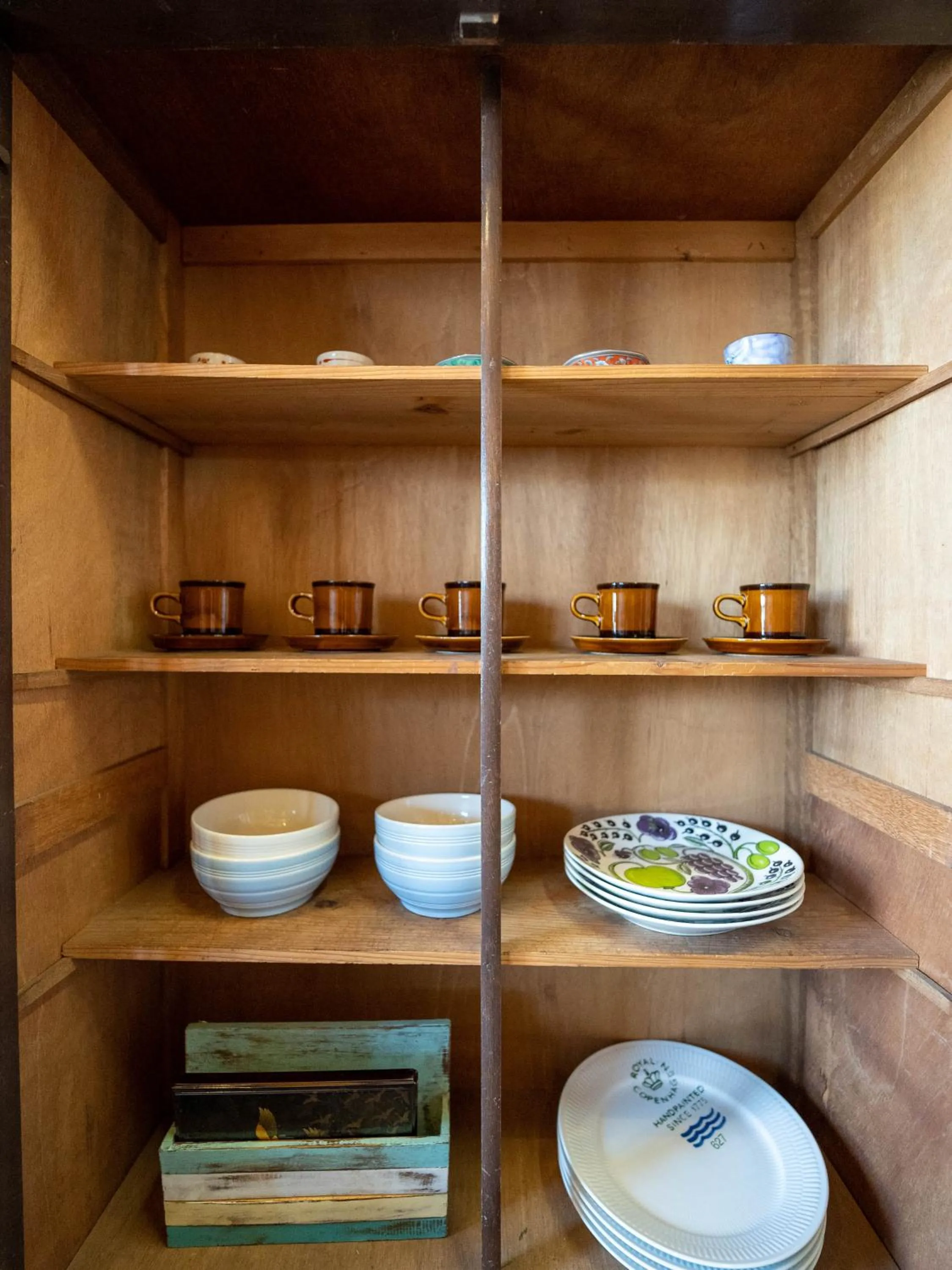 kitchen in SUMITSUGU HOUSE East