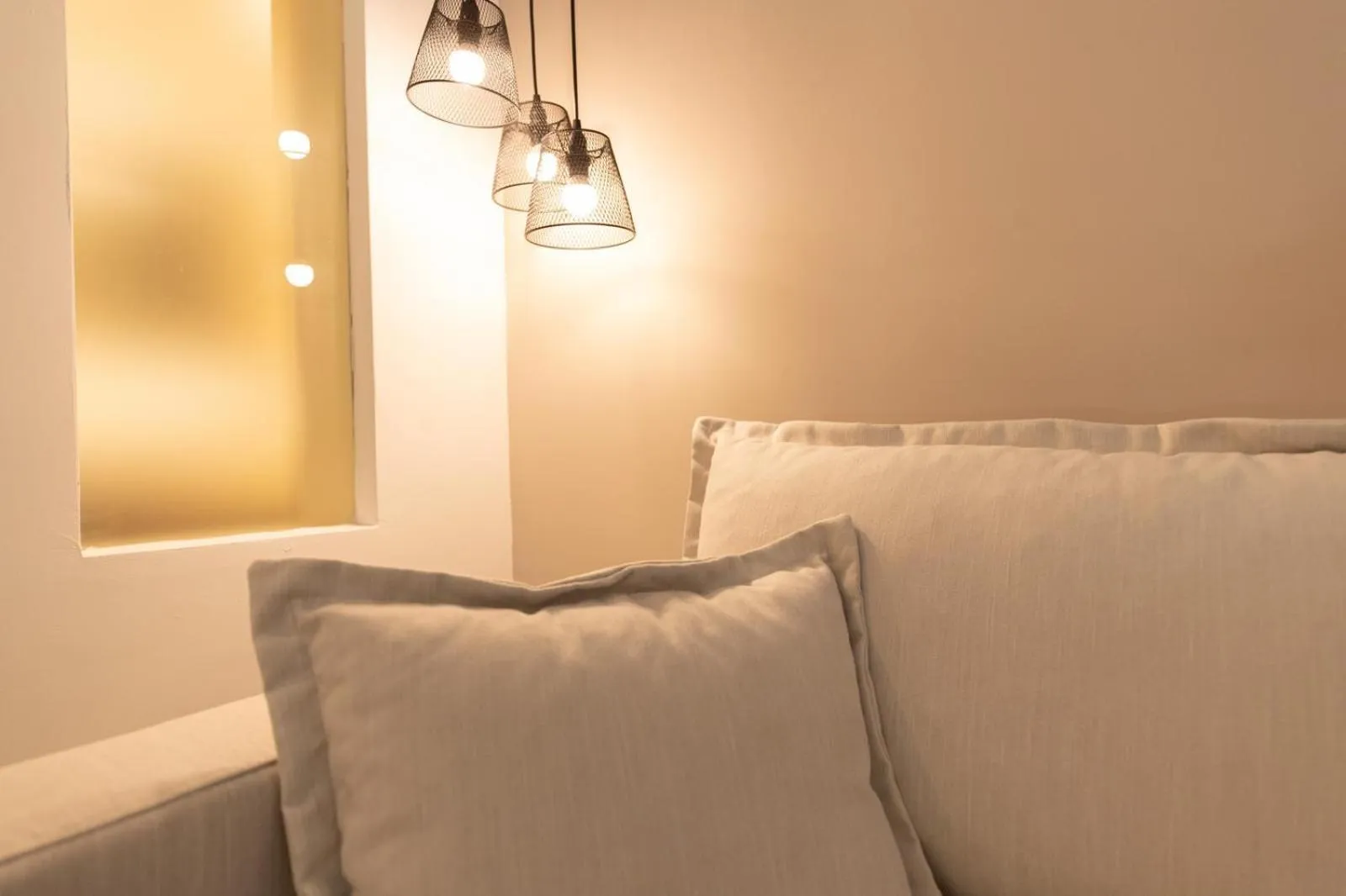 Bedroom, Bed in Antares Rooms and Suites