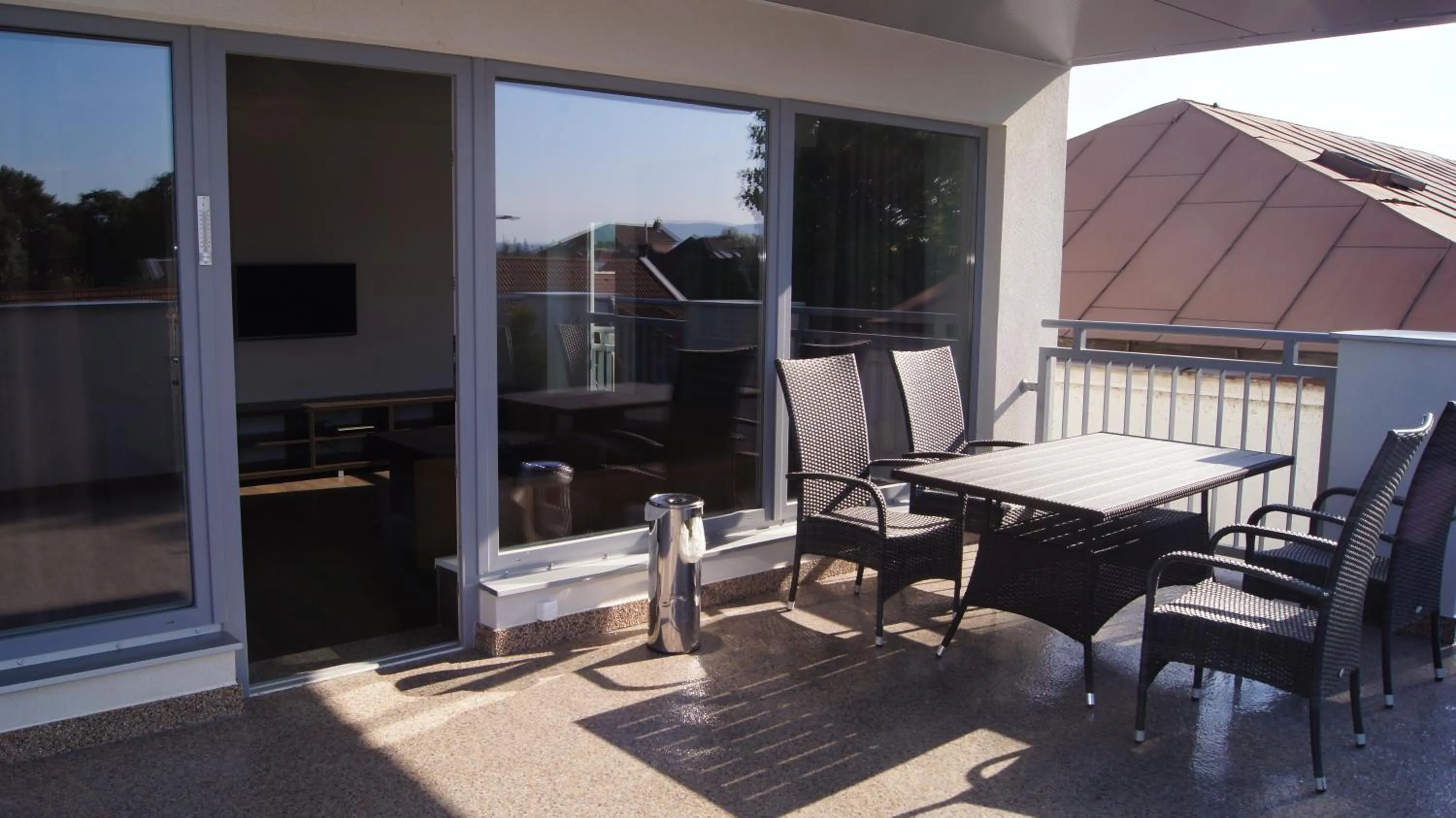 Apartman Panorama