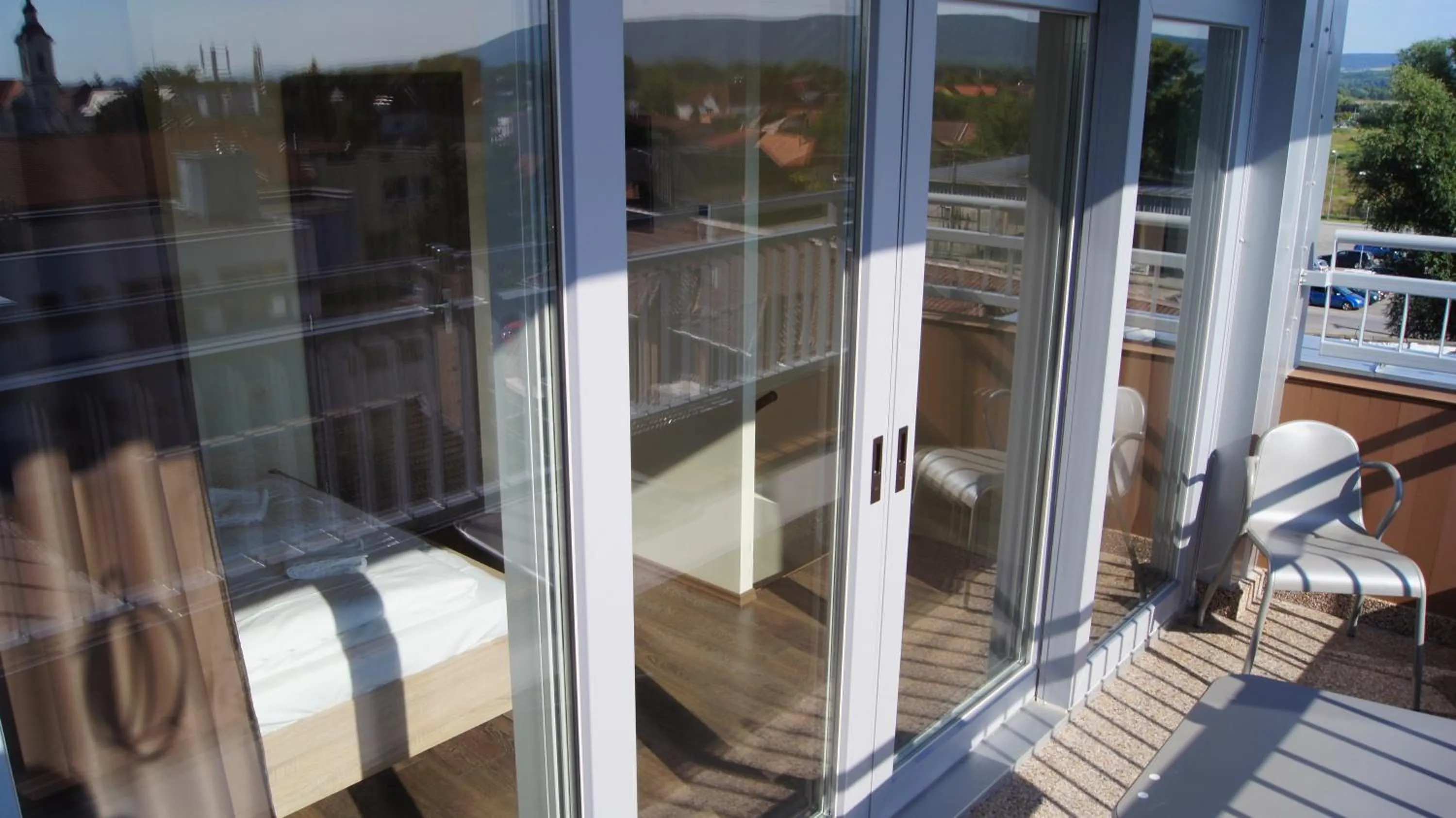 Apartman Panorama