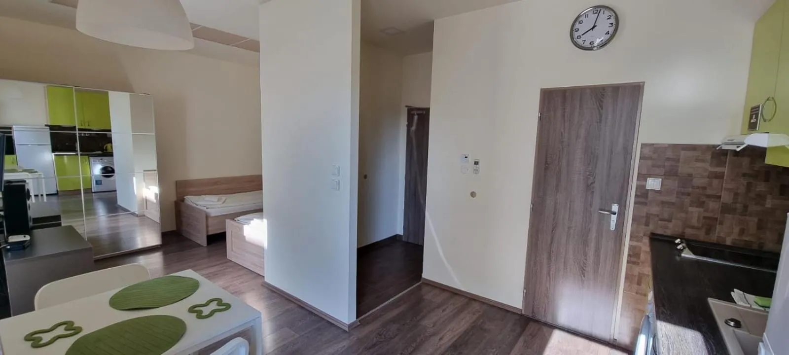 Apartman Panorama