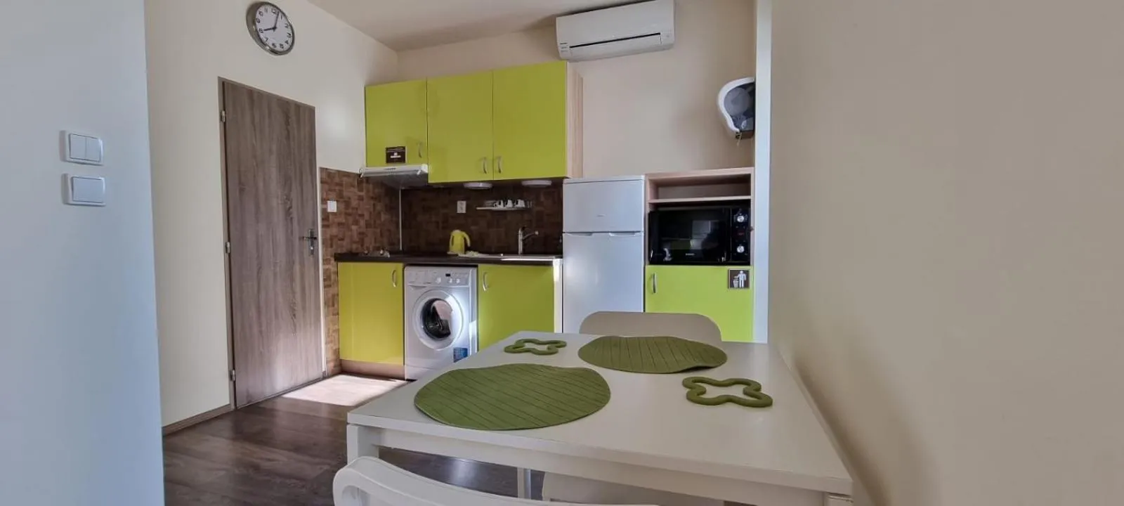Apartman Panorama