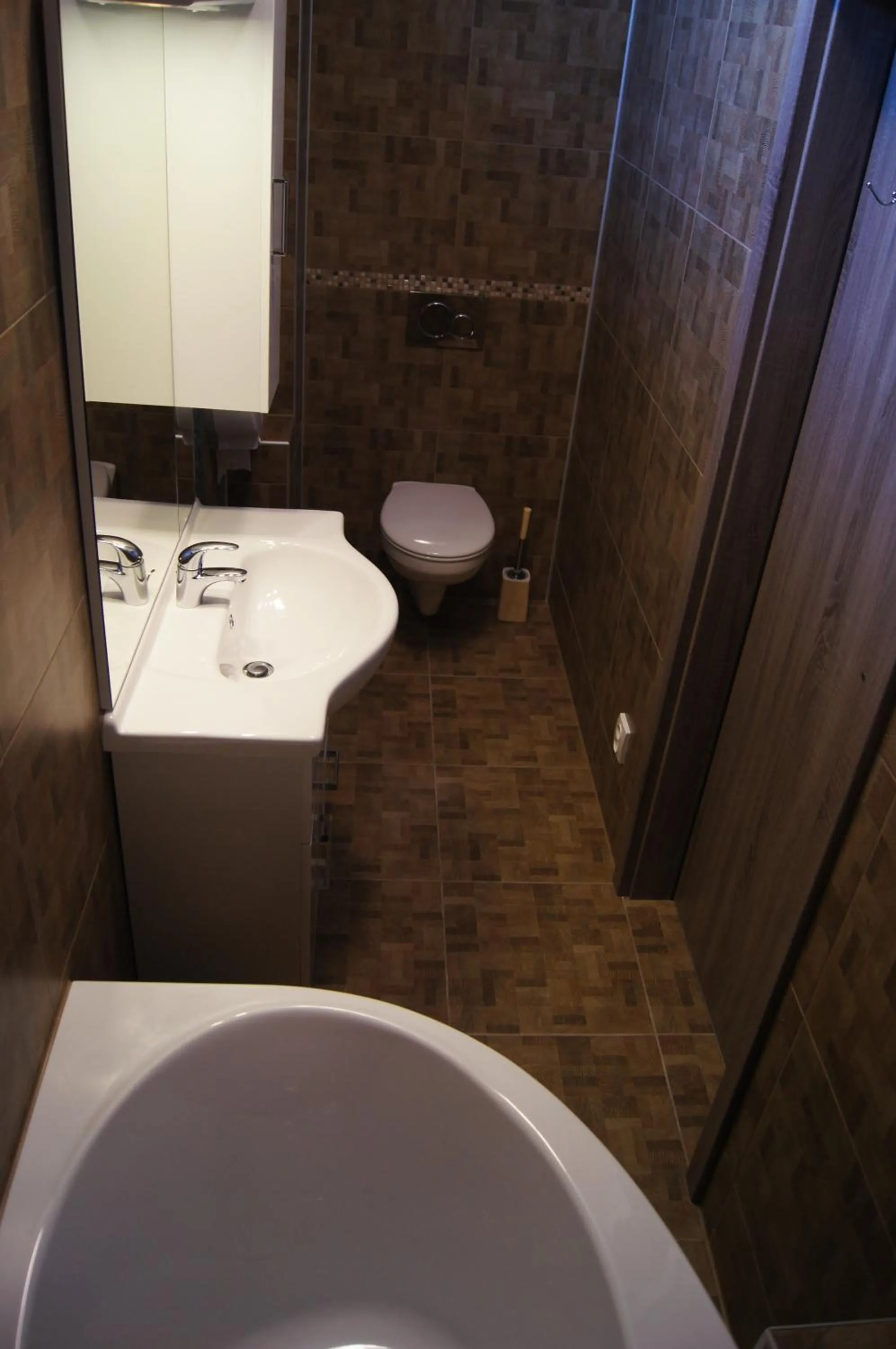 Apartman Panorama