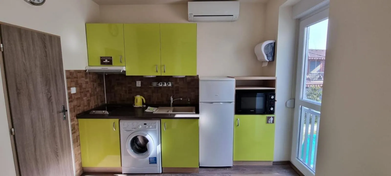 Apartman Panorama