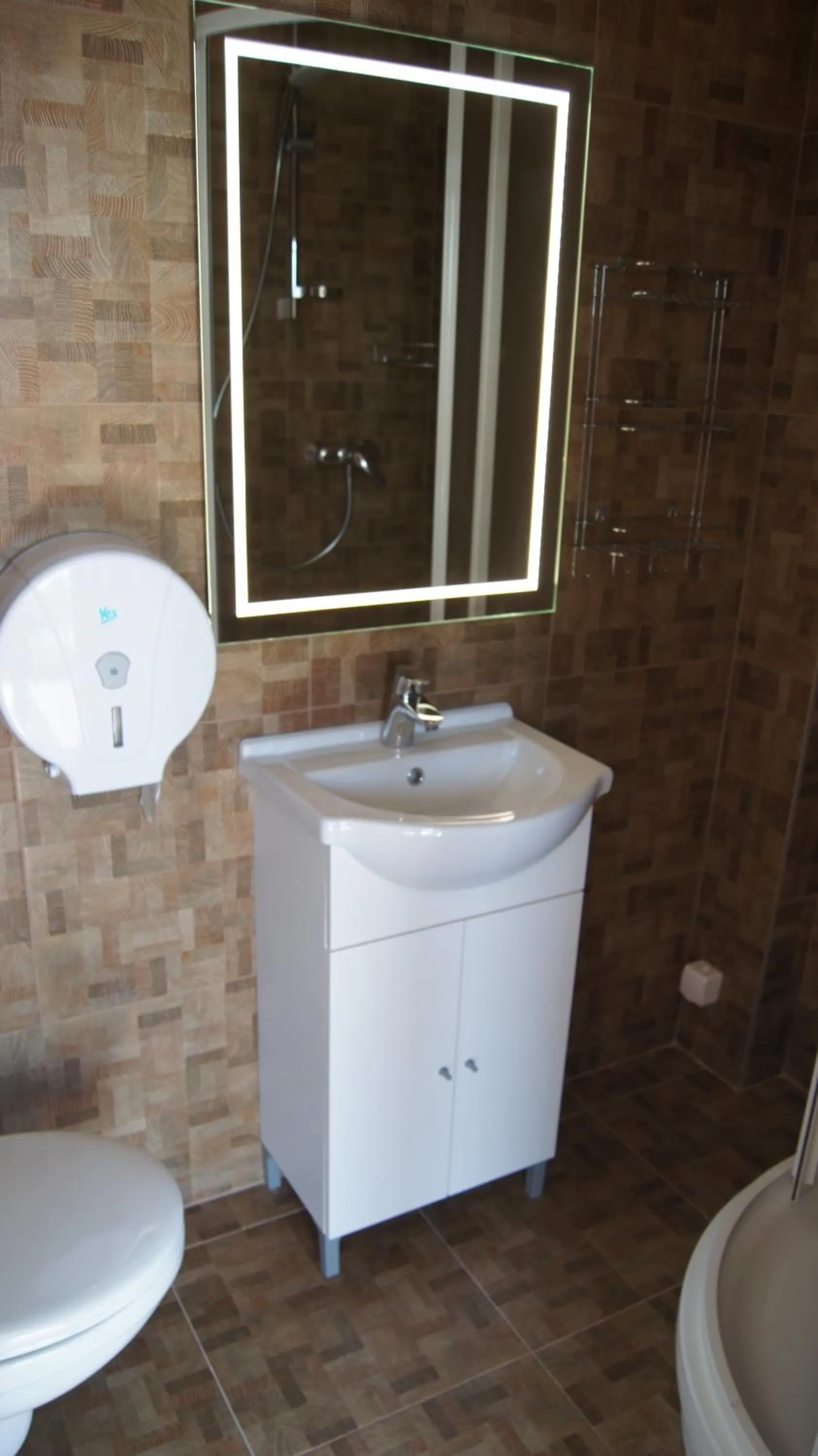 Apartman Panorama