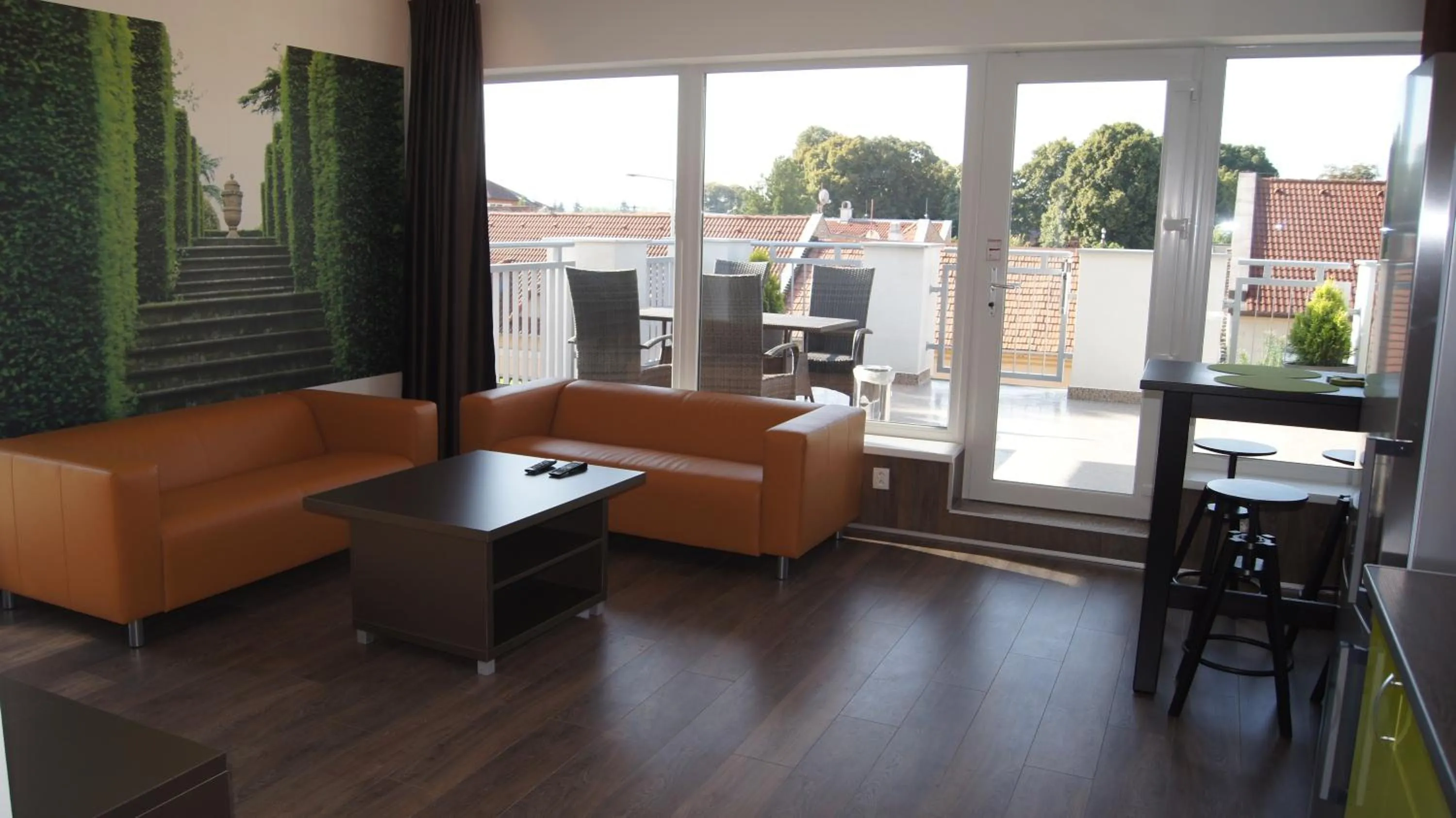 Apartman Panorama