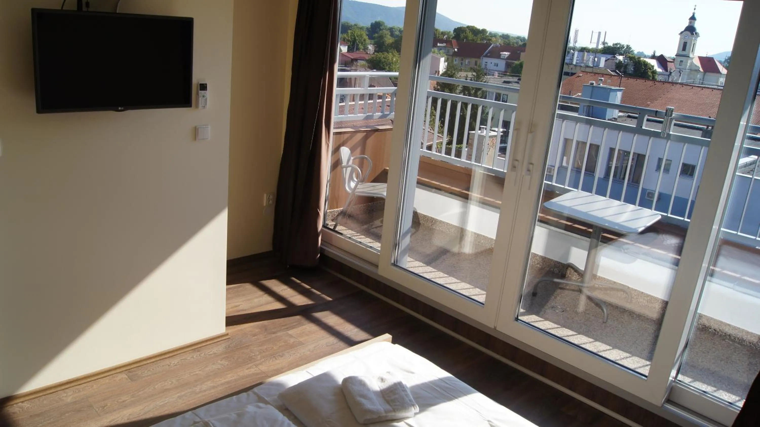 Apartman Panorama