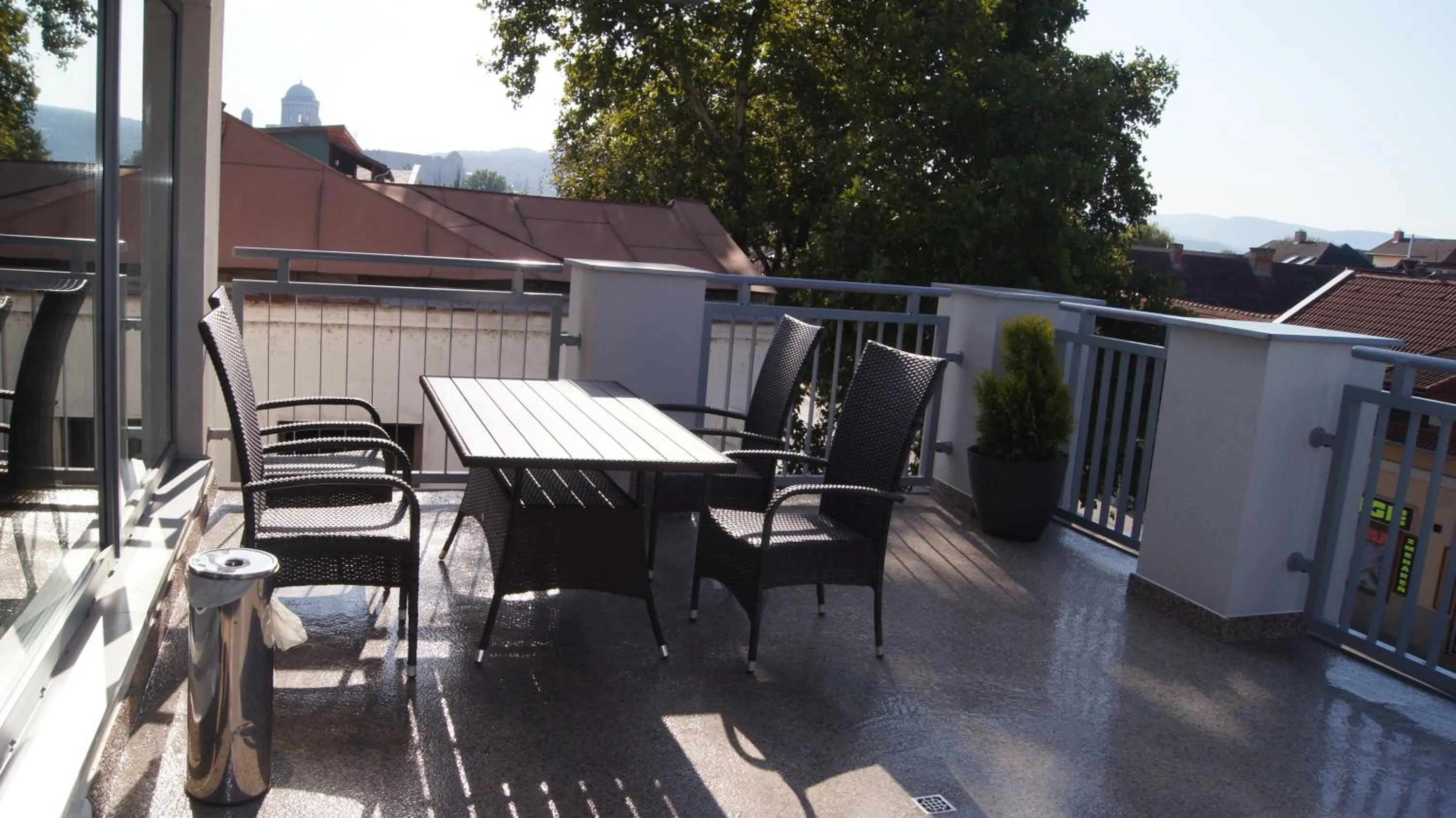 Apartman Panorama