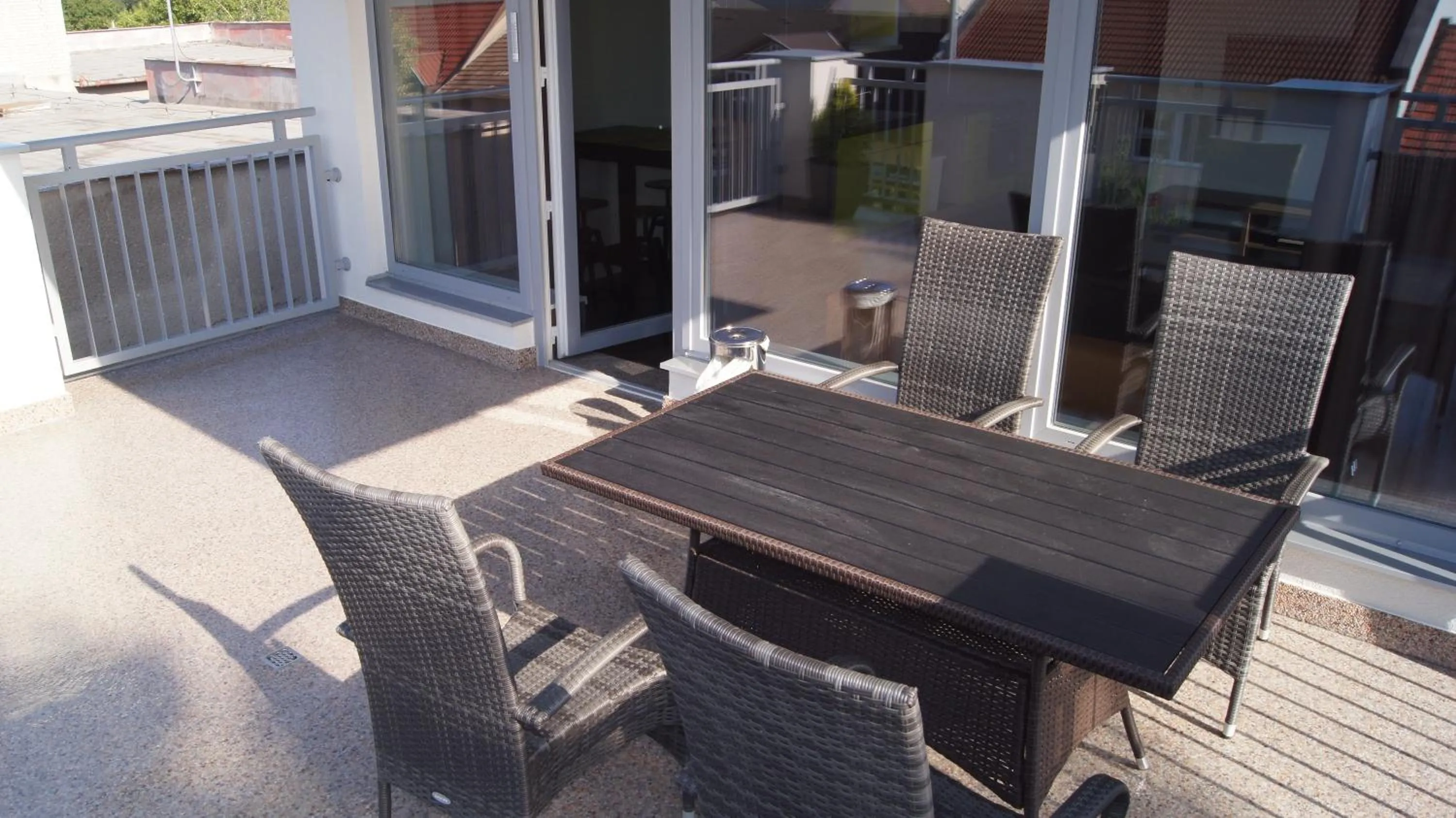 Apartman Panorama