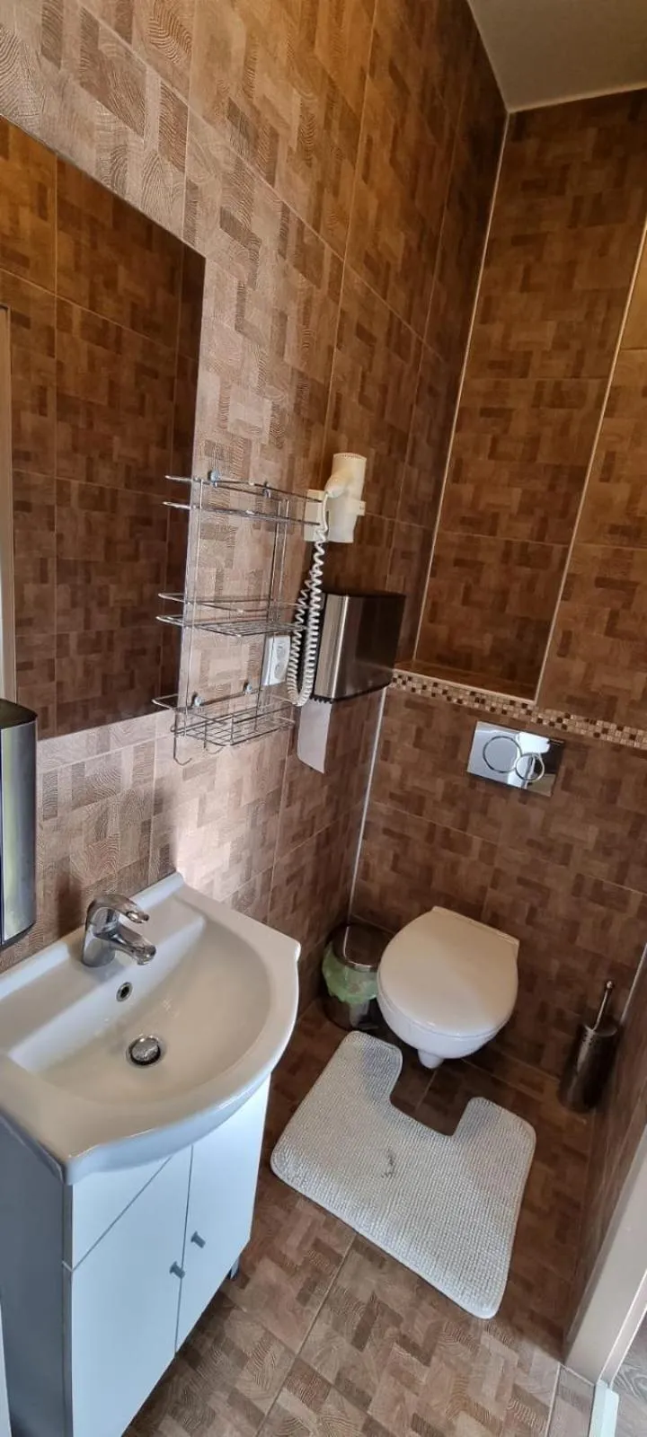 Apartman Panorama