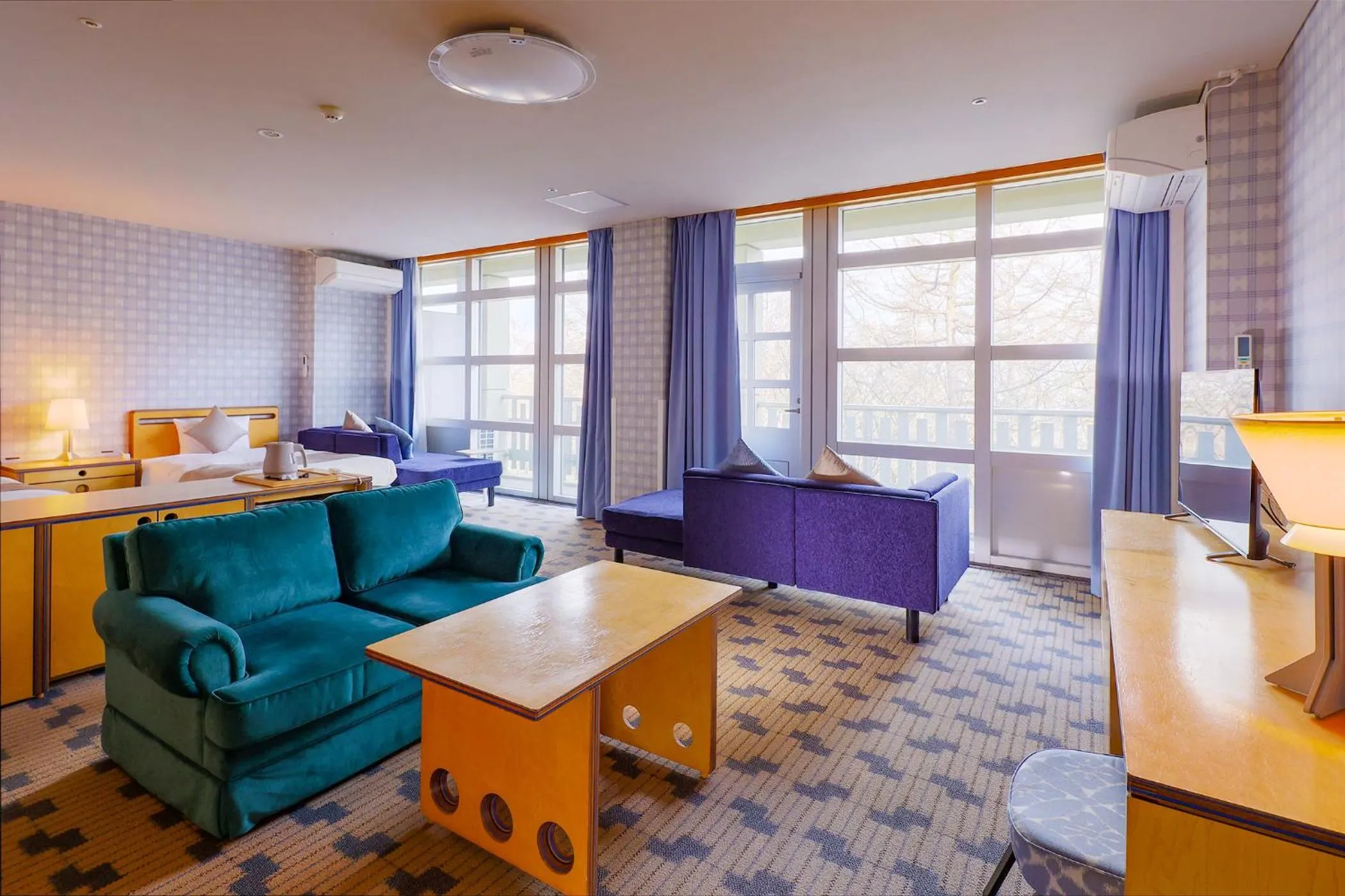 TAOYA Nikko Kirifuri