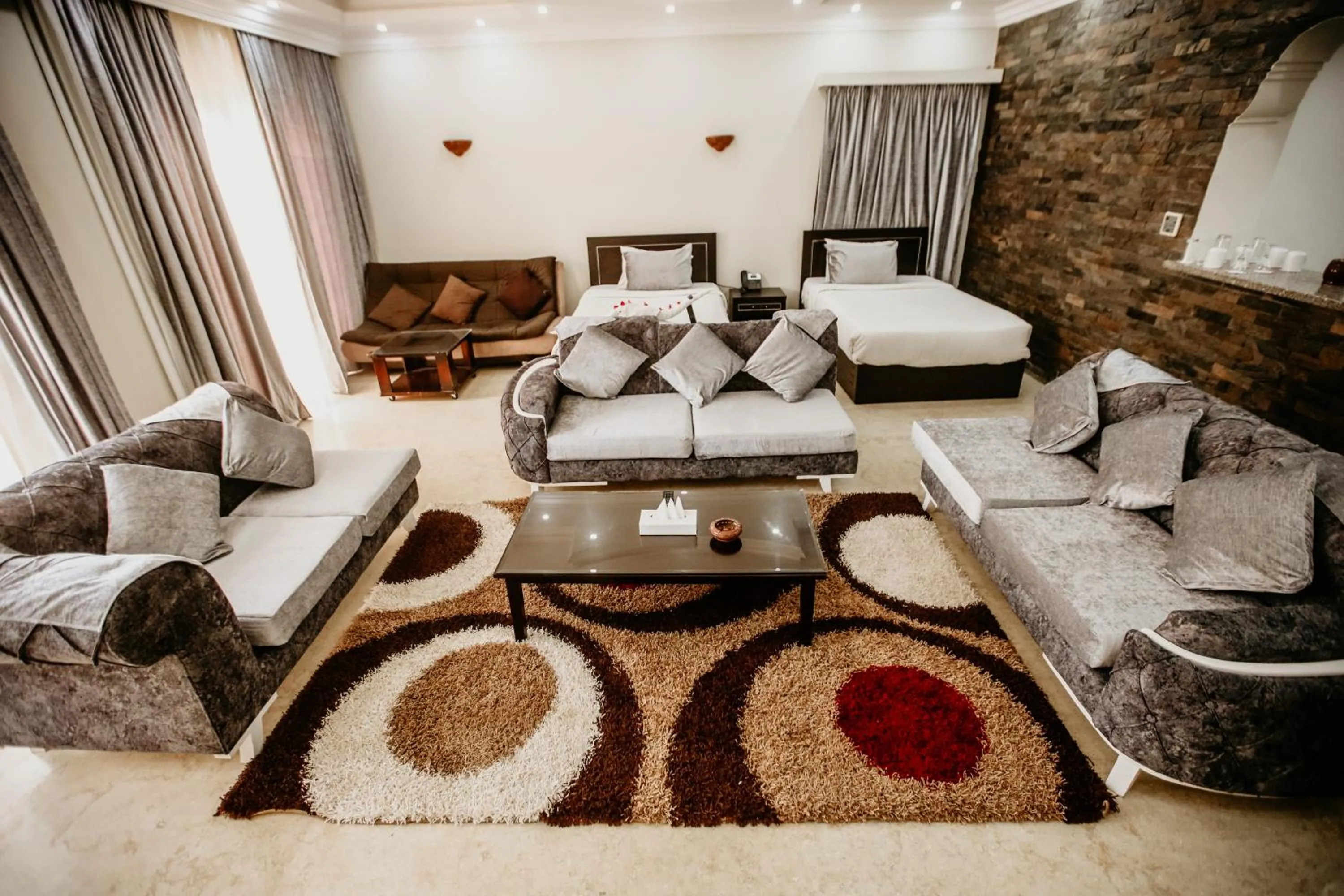 Caves Beach Resort Adults Only