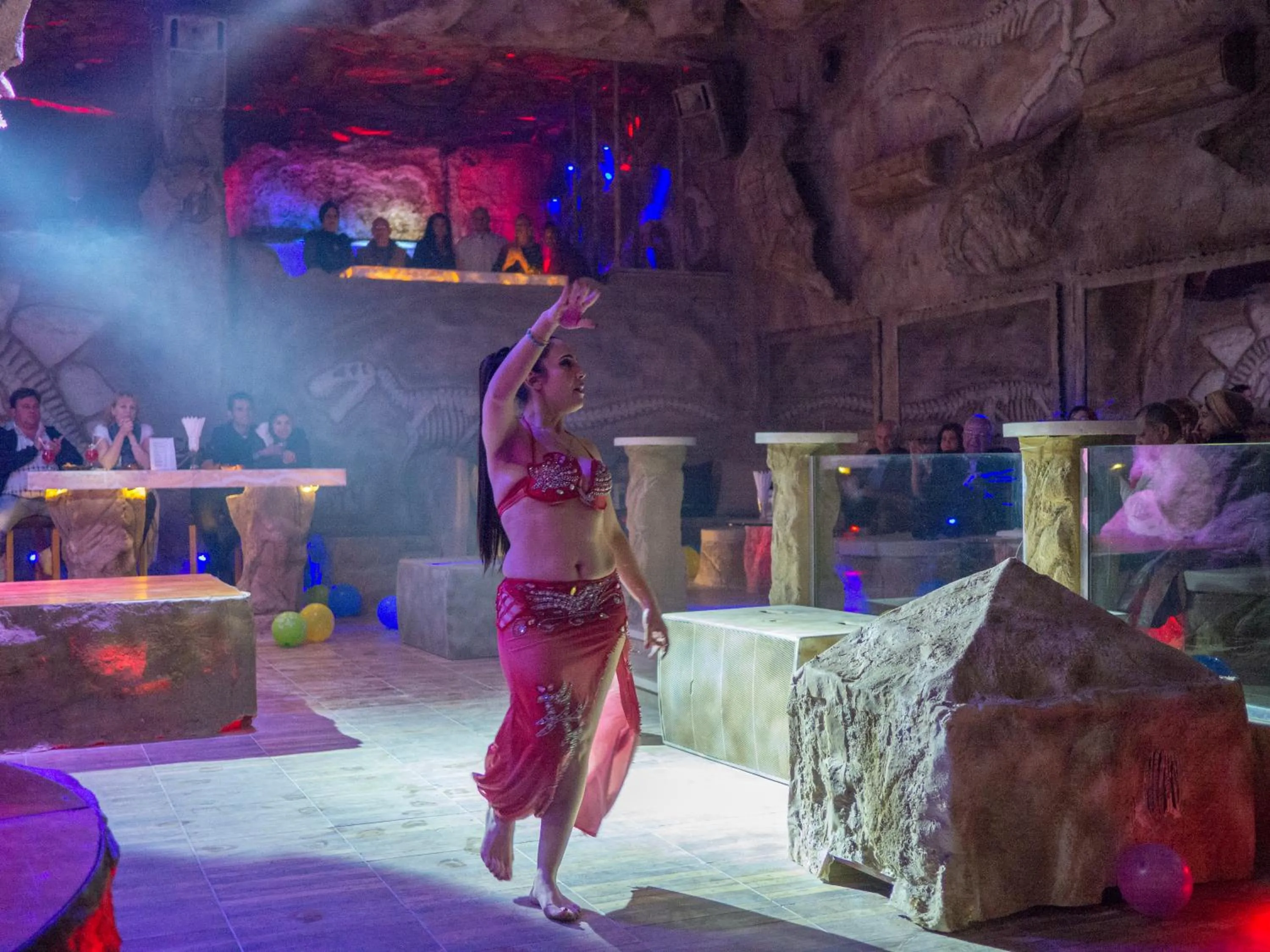 Night in Caves Beach Resort Adults Only