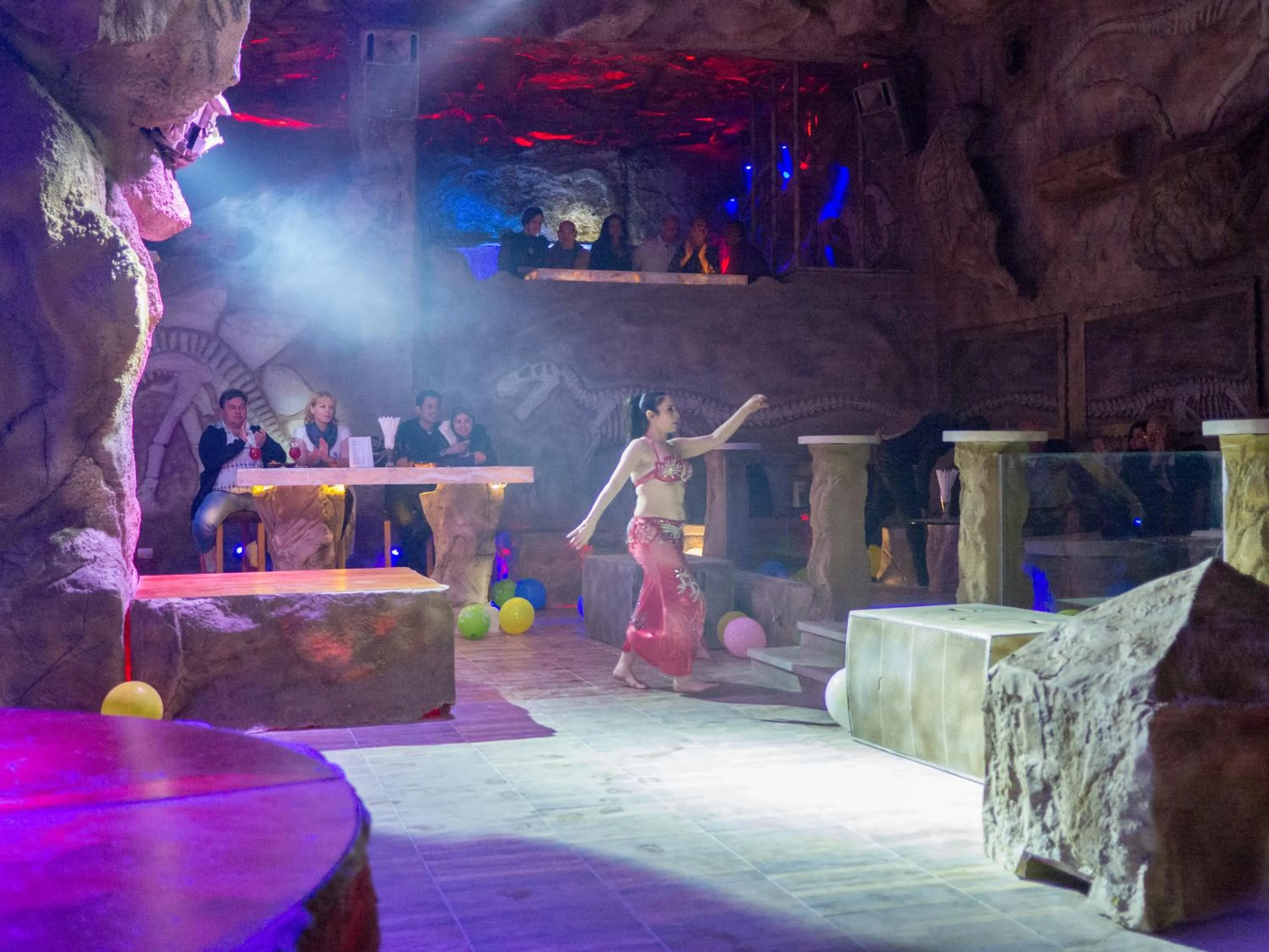 Night in Caves Beach Resort Adults Only