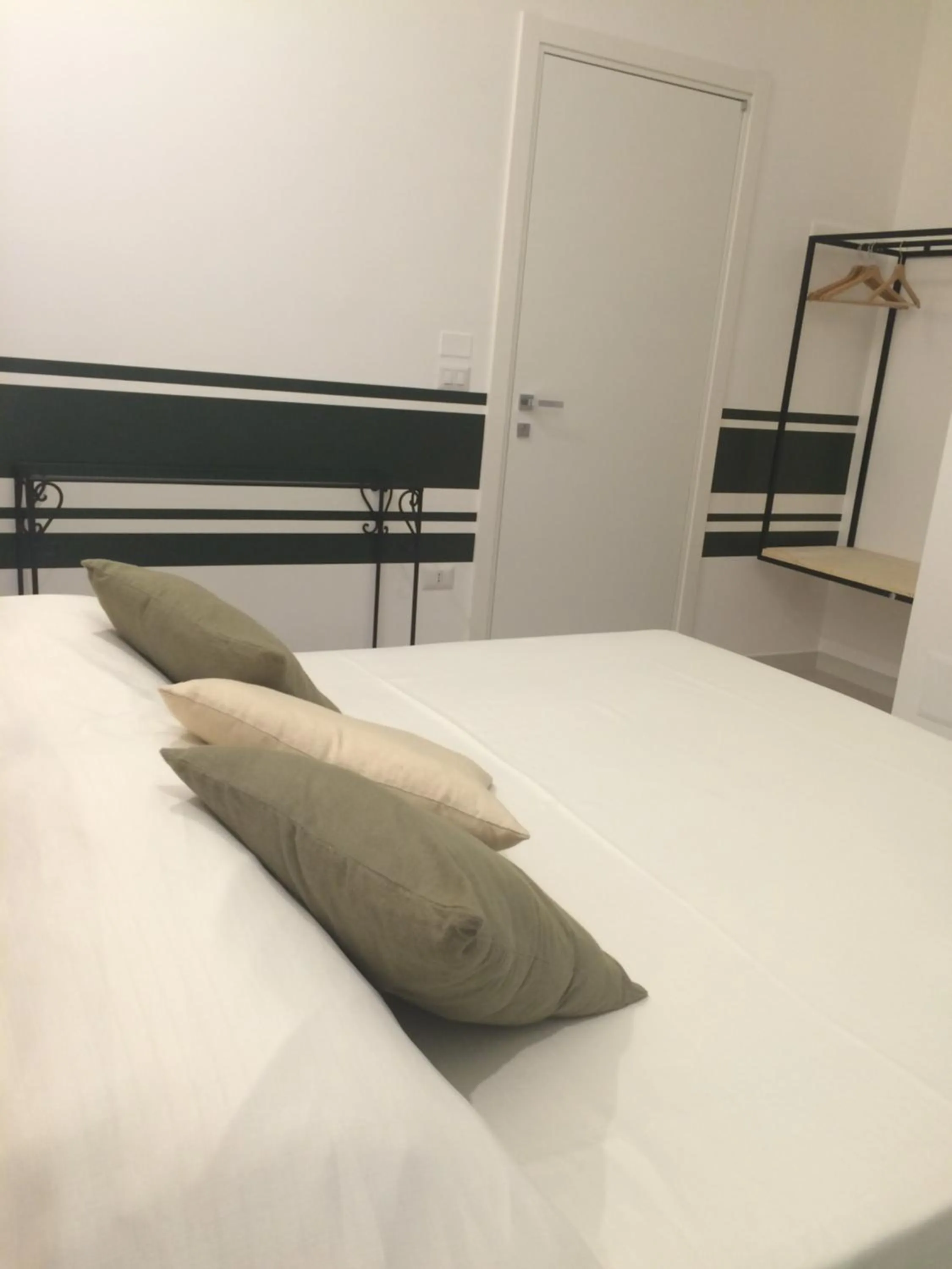 Photo of the whole room, Bed in B&B Acqua di Sale