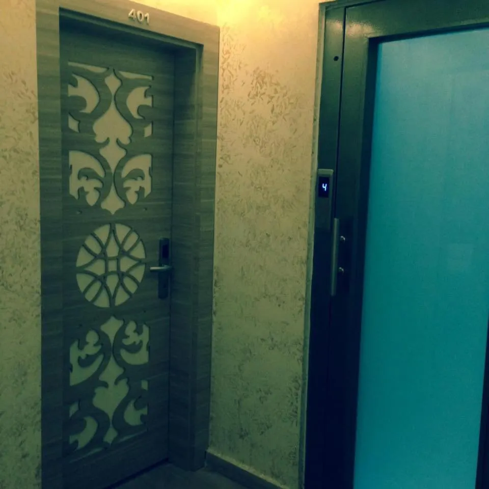 Other in Fors Hotel Istanbul yeni kapı