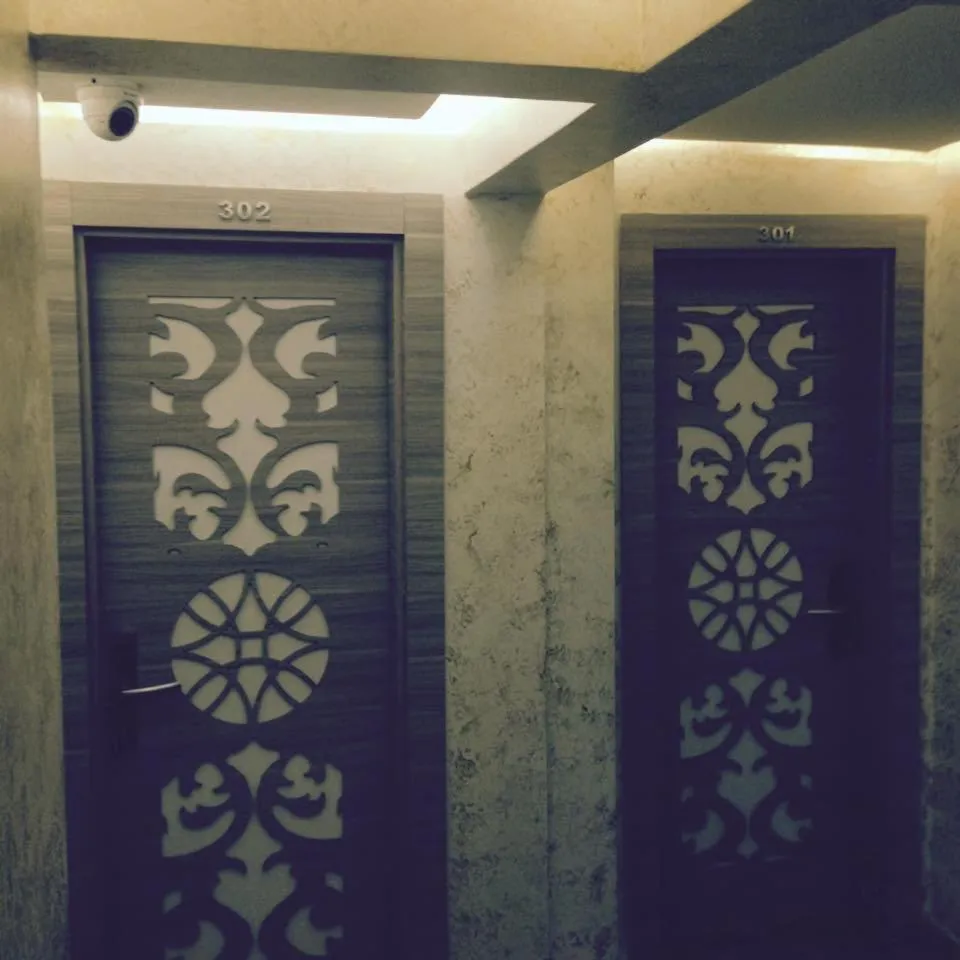 Other in Fors Hotel Istanbul yeni kapı