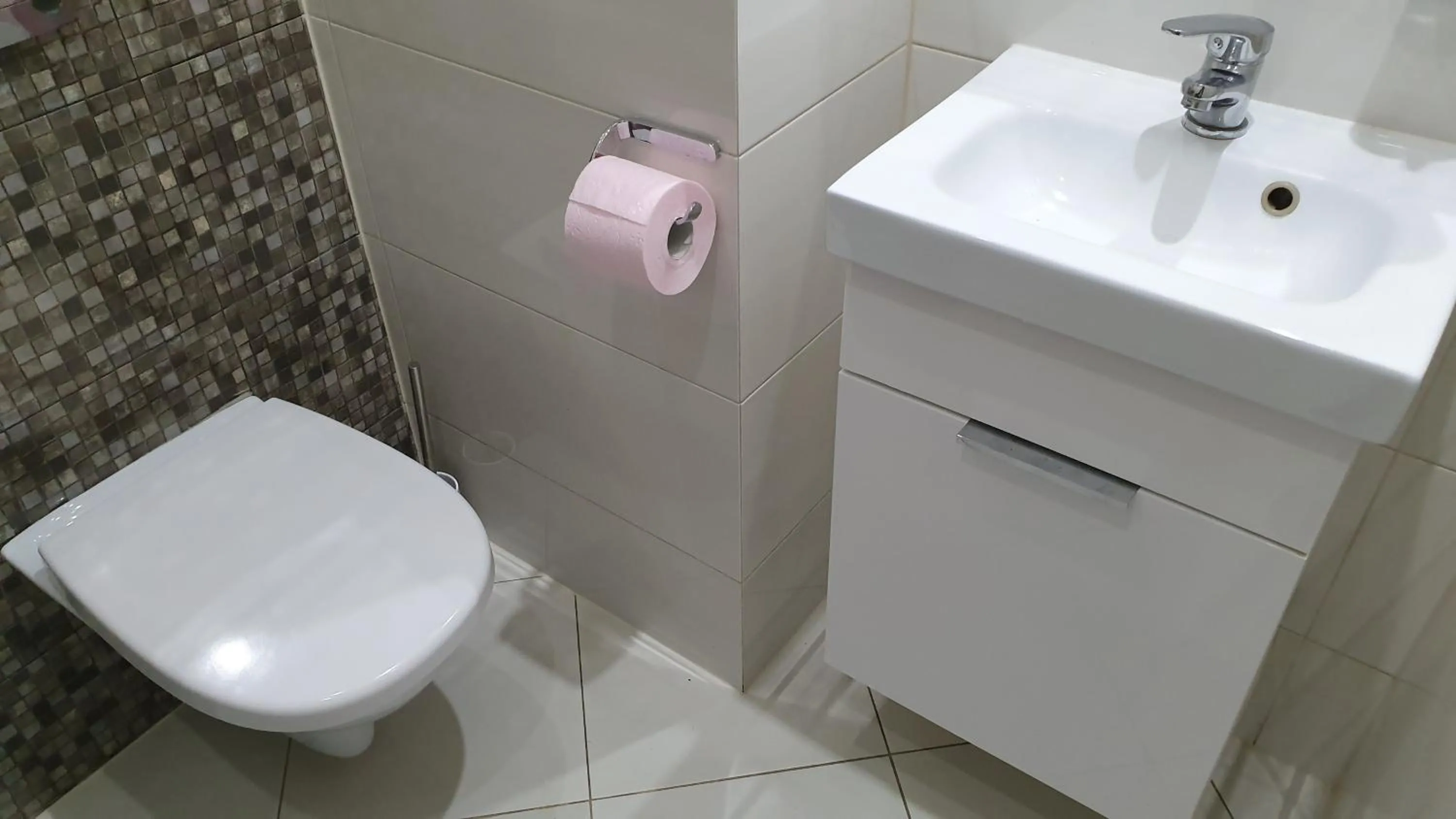 Dom na Pięknej Ustroń