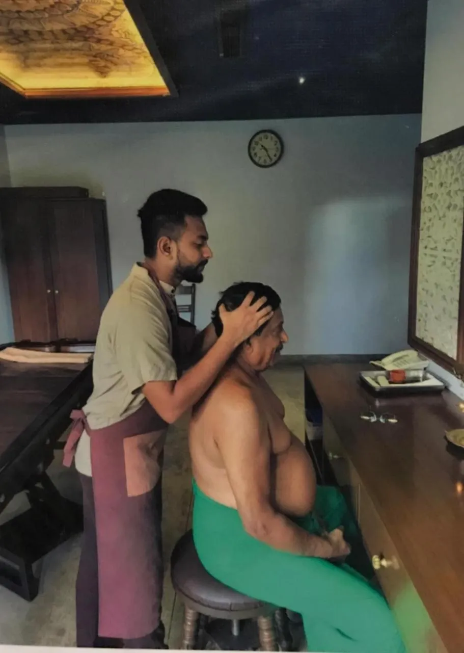 Spa and wellness centre/facilities in Greenwood Udawalawa Safari Resort