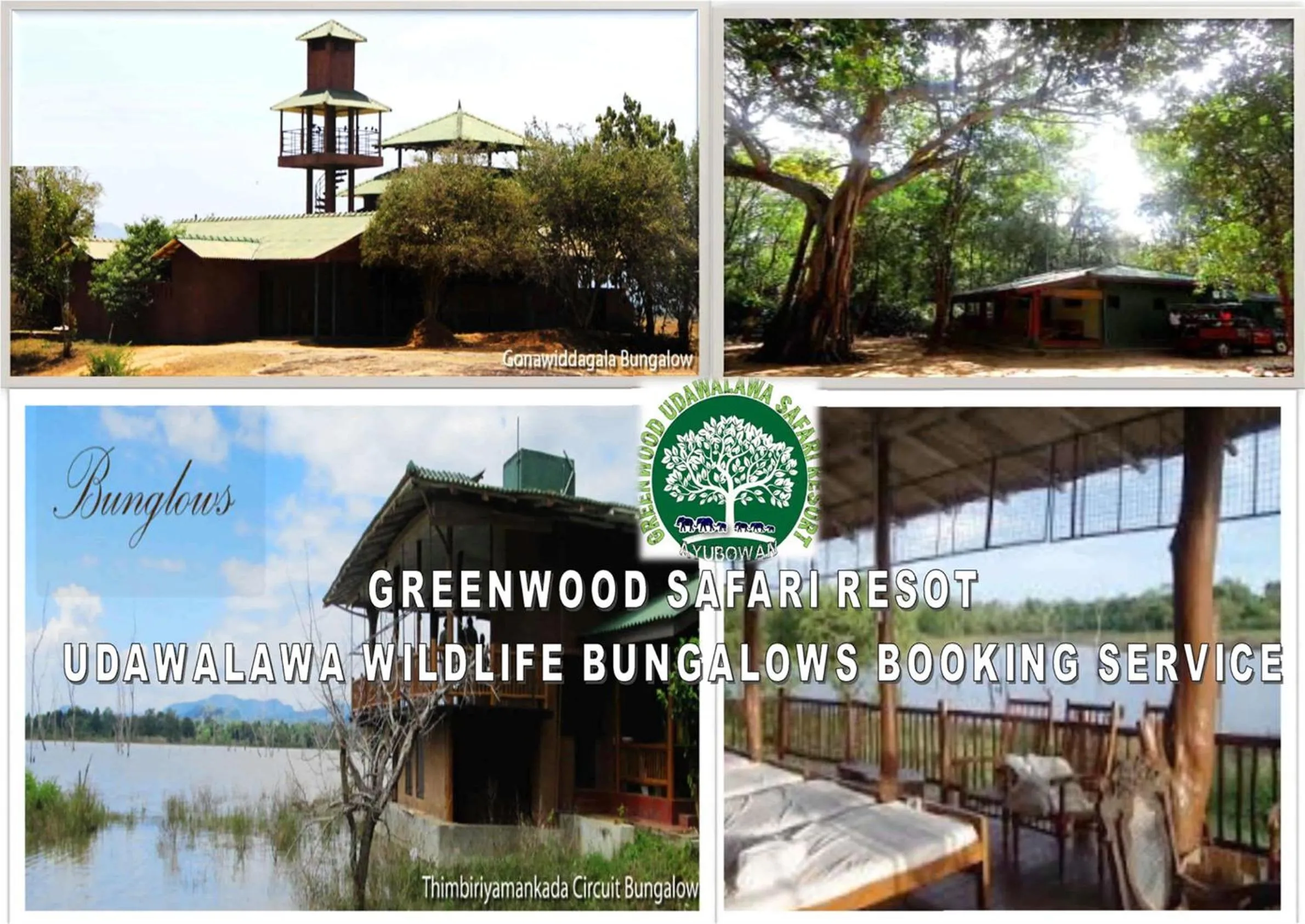 Other in Greenwood Udawalawa Safari Resort