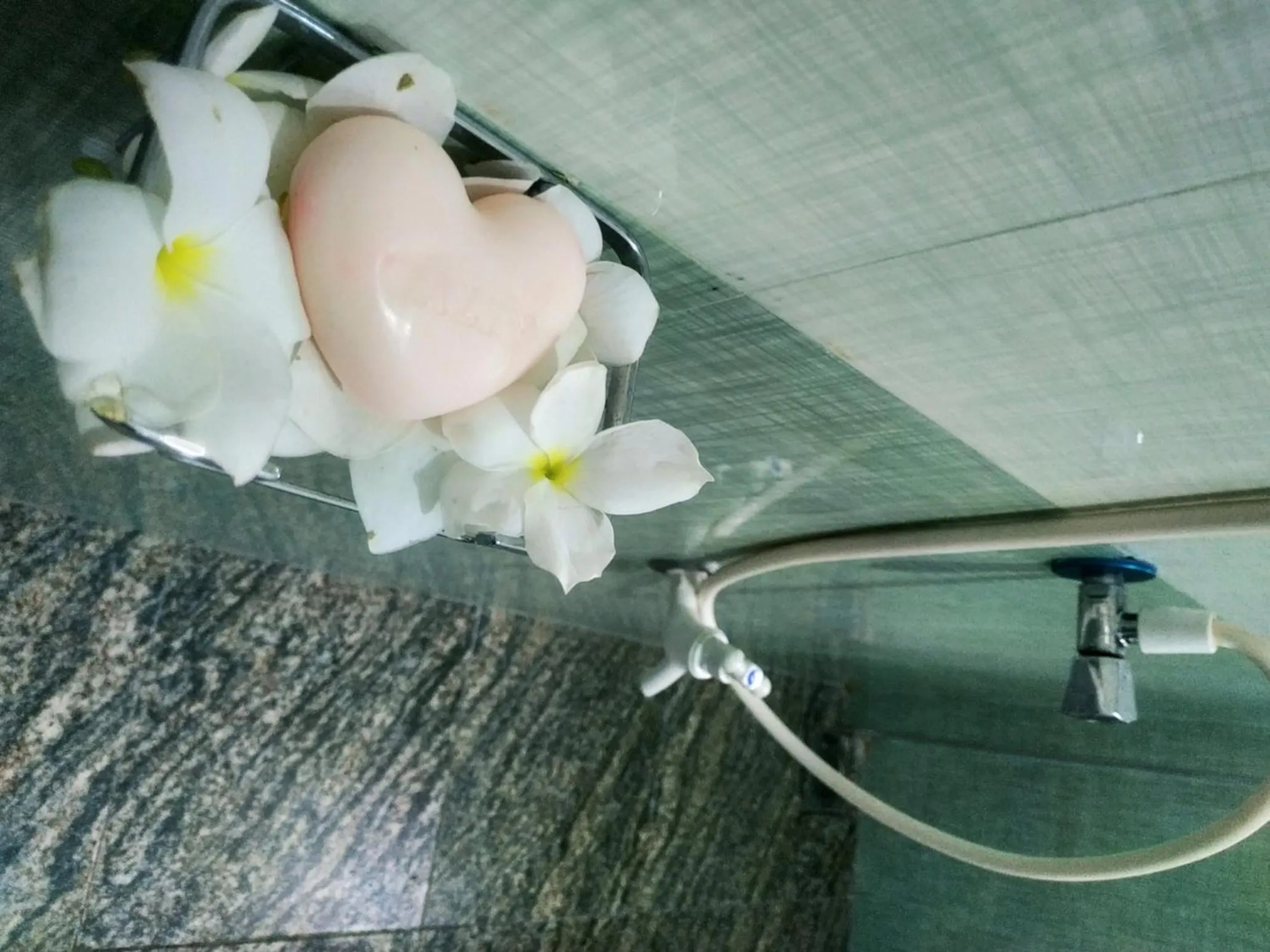 Bathroom in Greenwood Udawalawa Safari Resort