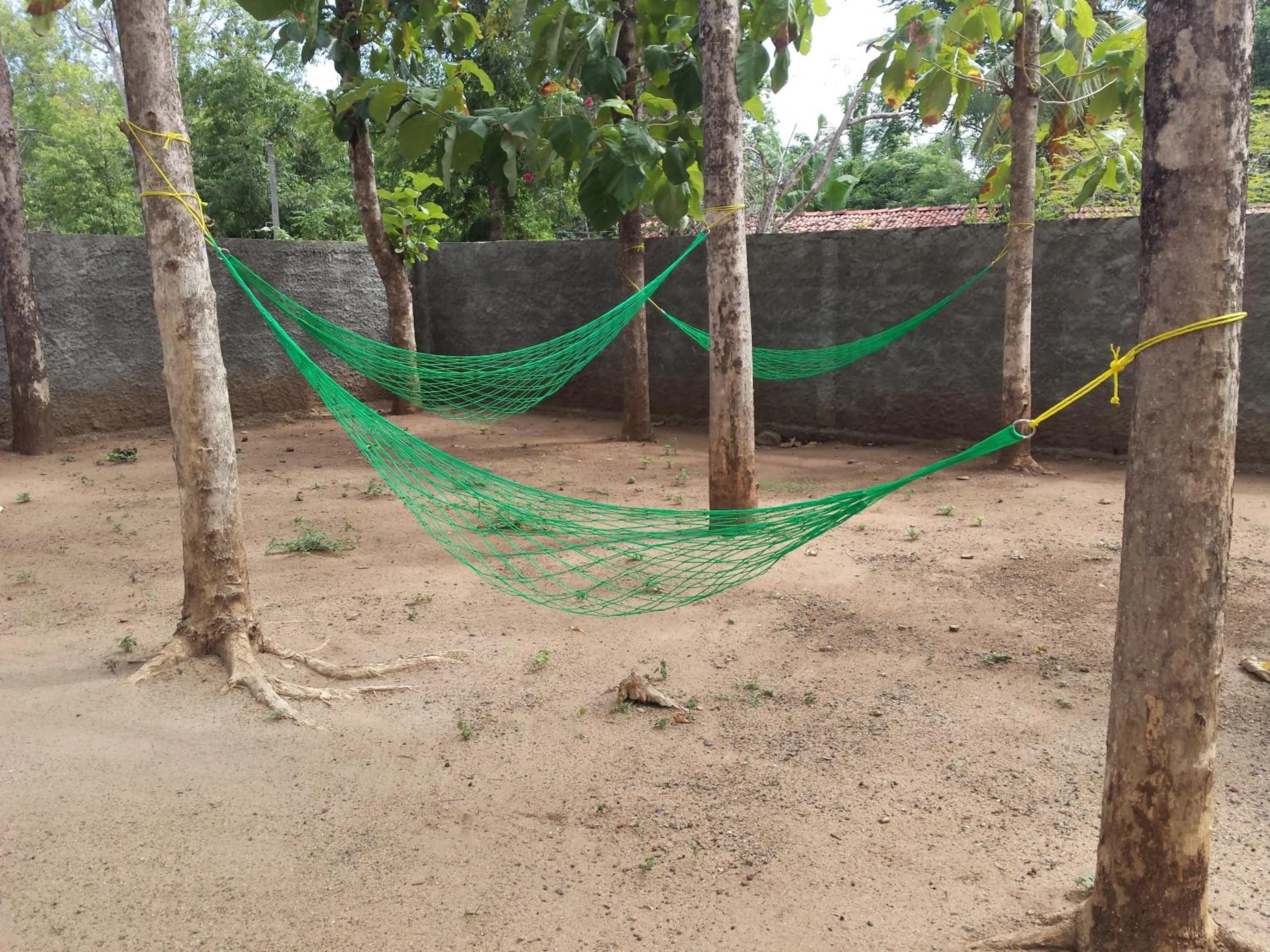 Other in Greenwood Udawalawa Safari Resort