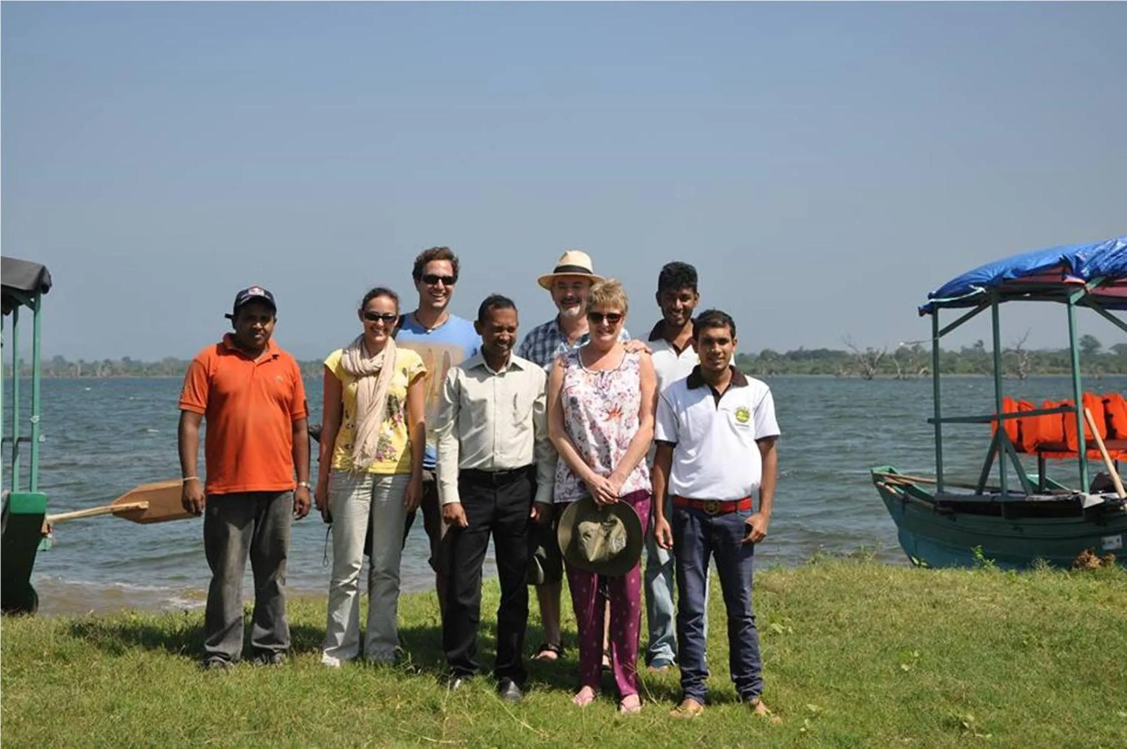 Activities in Greenwood Udawalawa Safari Resort