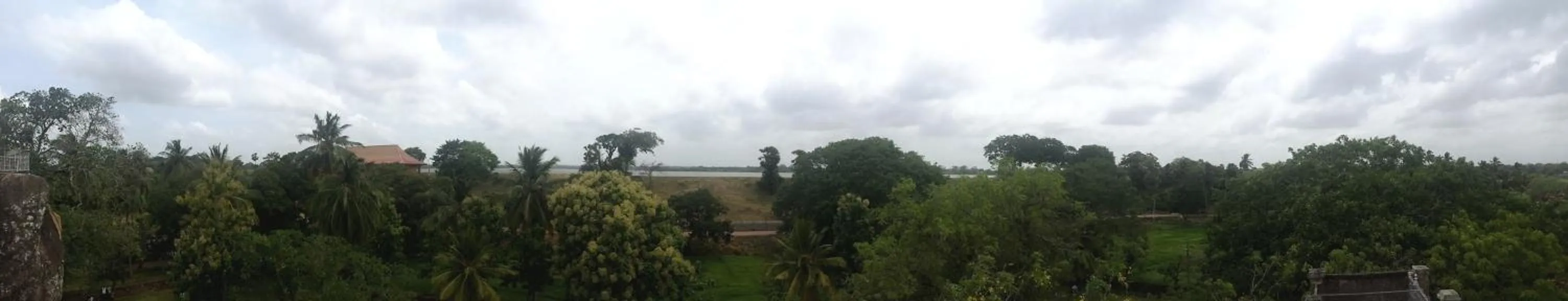 Off site in Greenwood Udawalawa Safari Resort