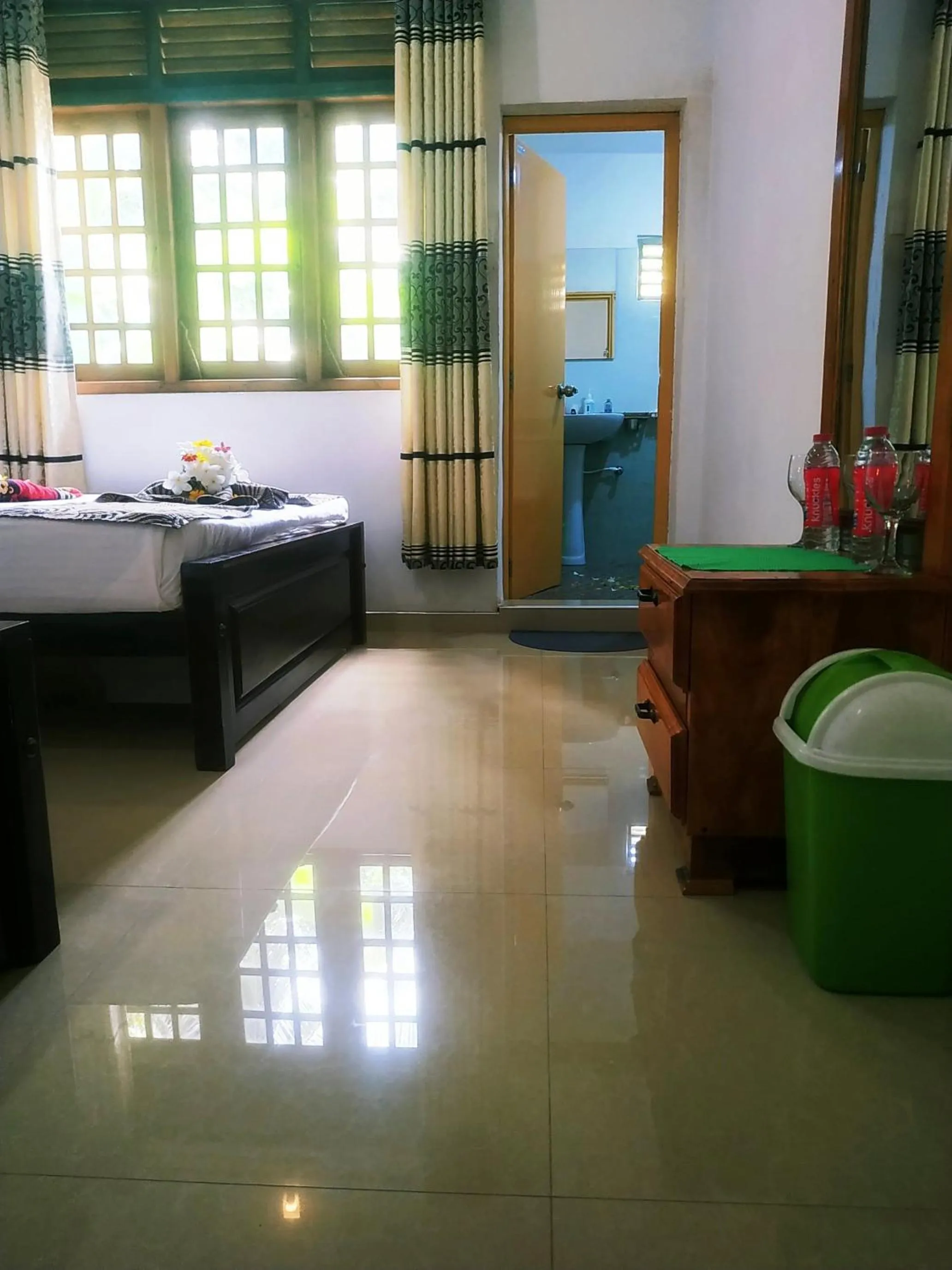 View (from property/room) in Greenwood Udawalawa Safari Resort