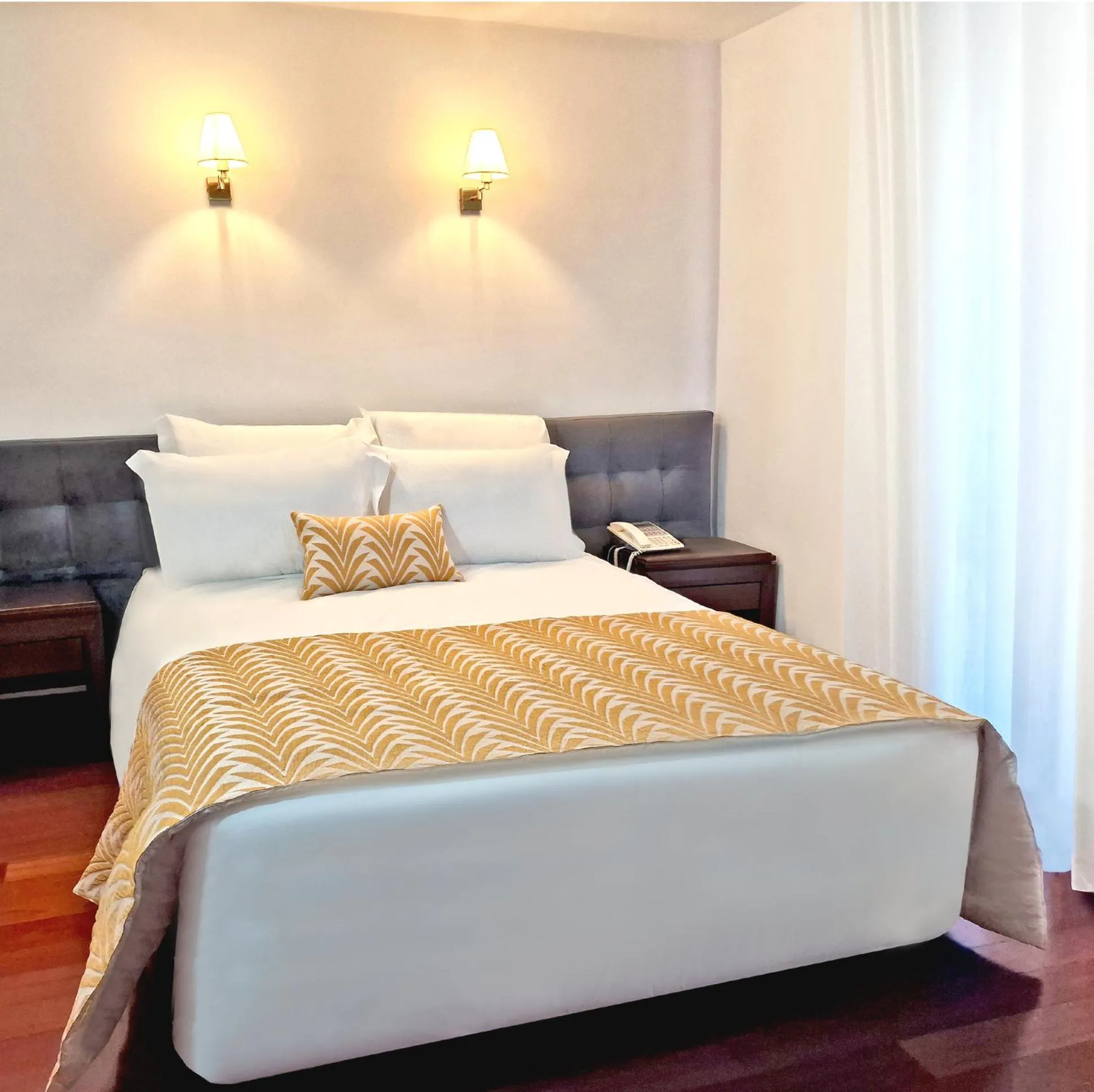 Hotel Vale Do Côa