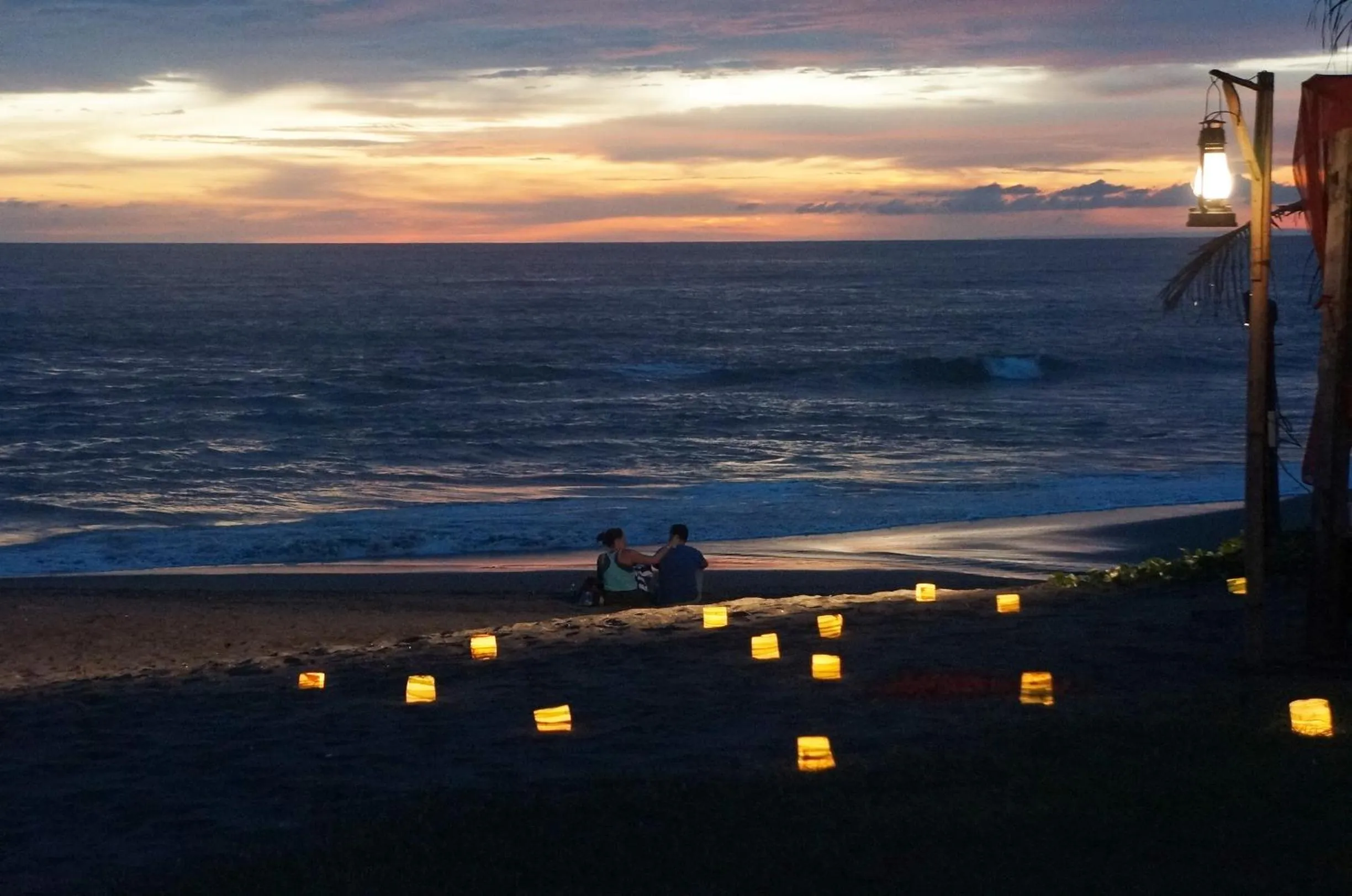 Beach in My Villa and Resort Canggu