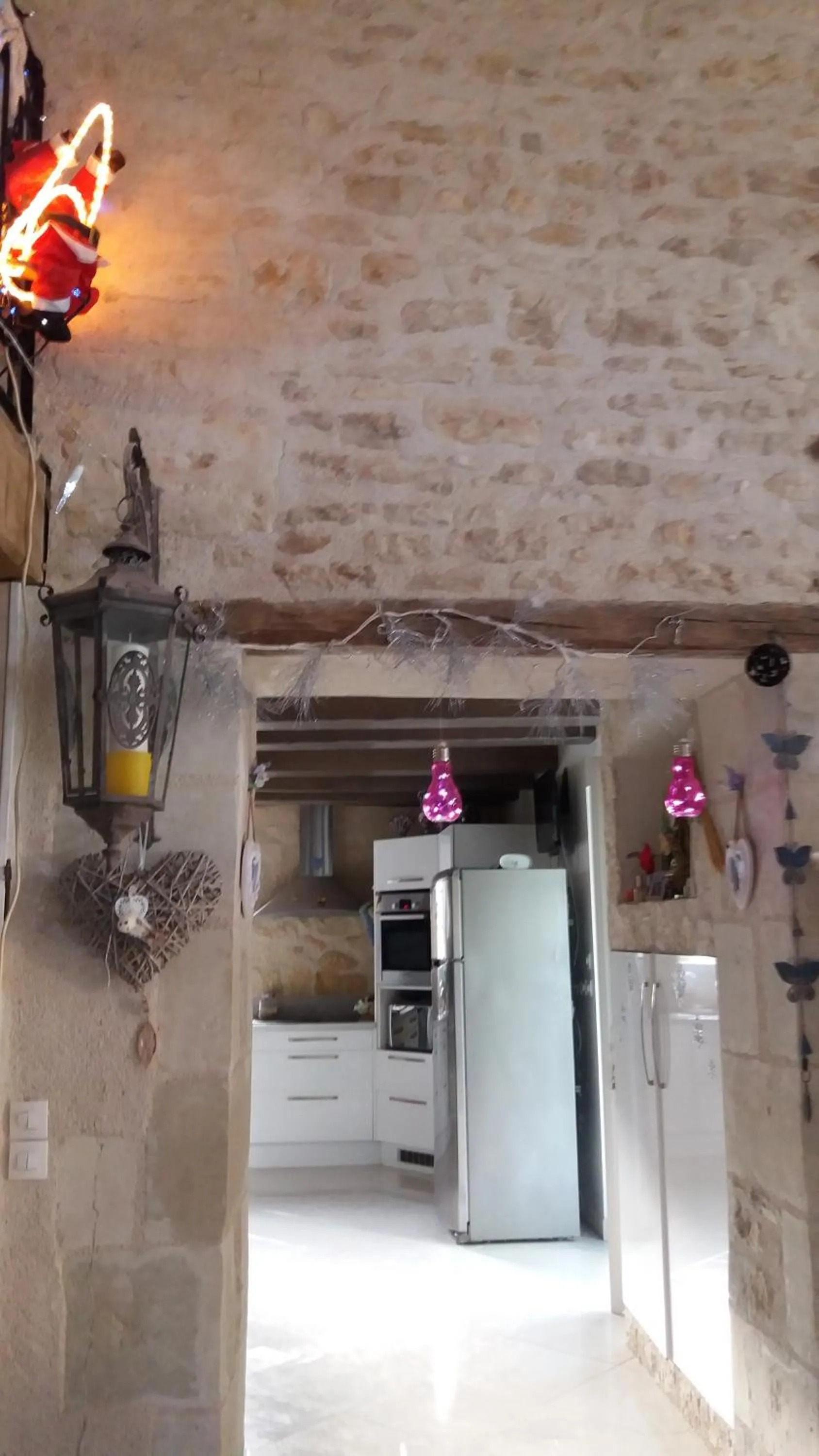 Banquet/Function facilities in Chambre d'Hôtes Les Orchidées FUTUROSCOPE CHASSENEUIL POITIERS